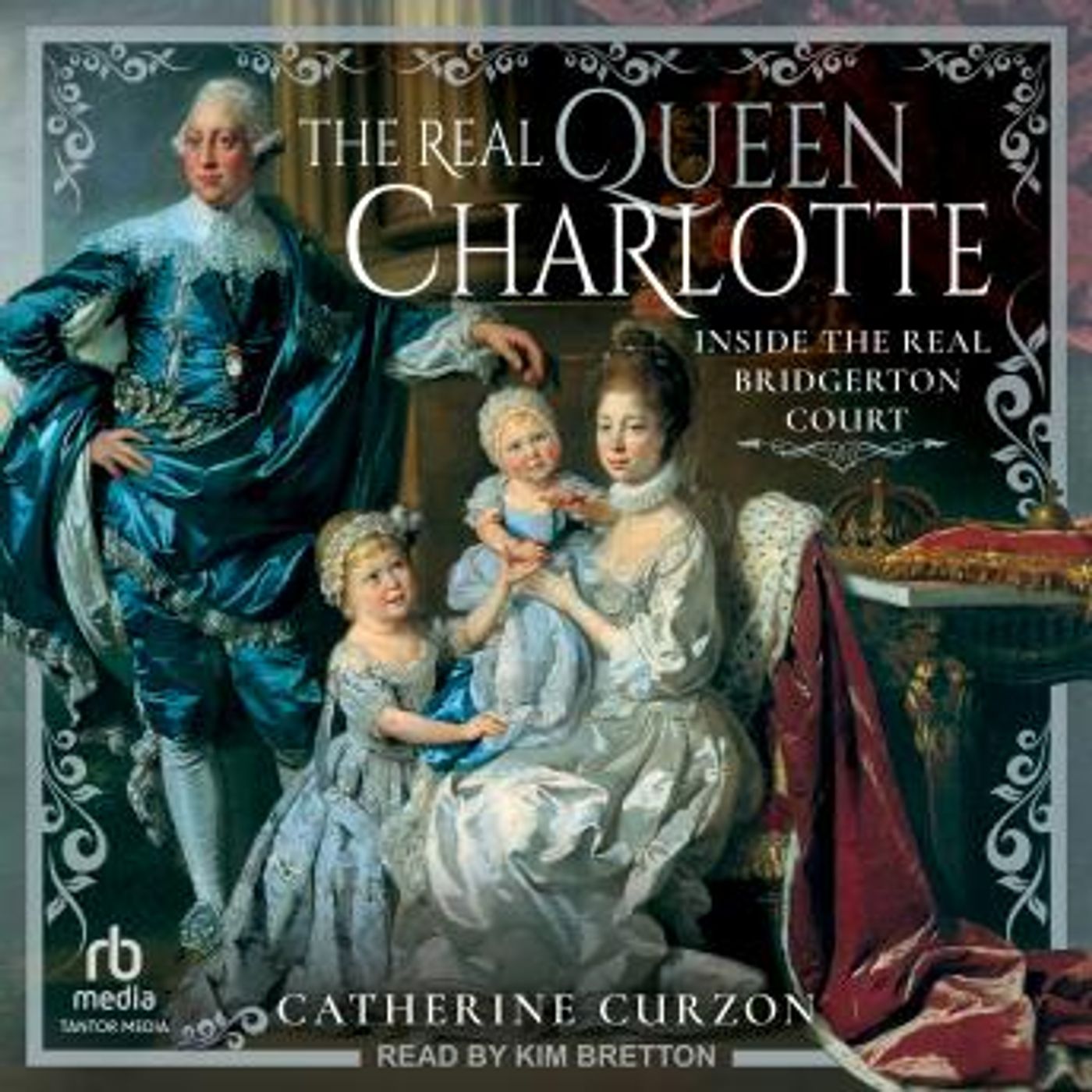 Latest Full Audiobooks in Biography & Memoir, Women