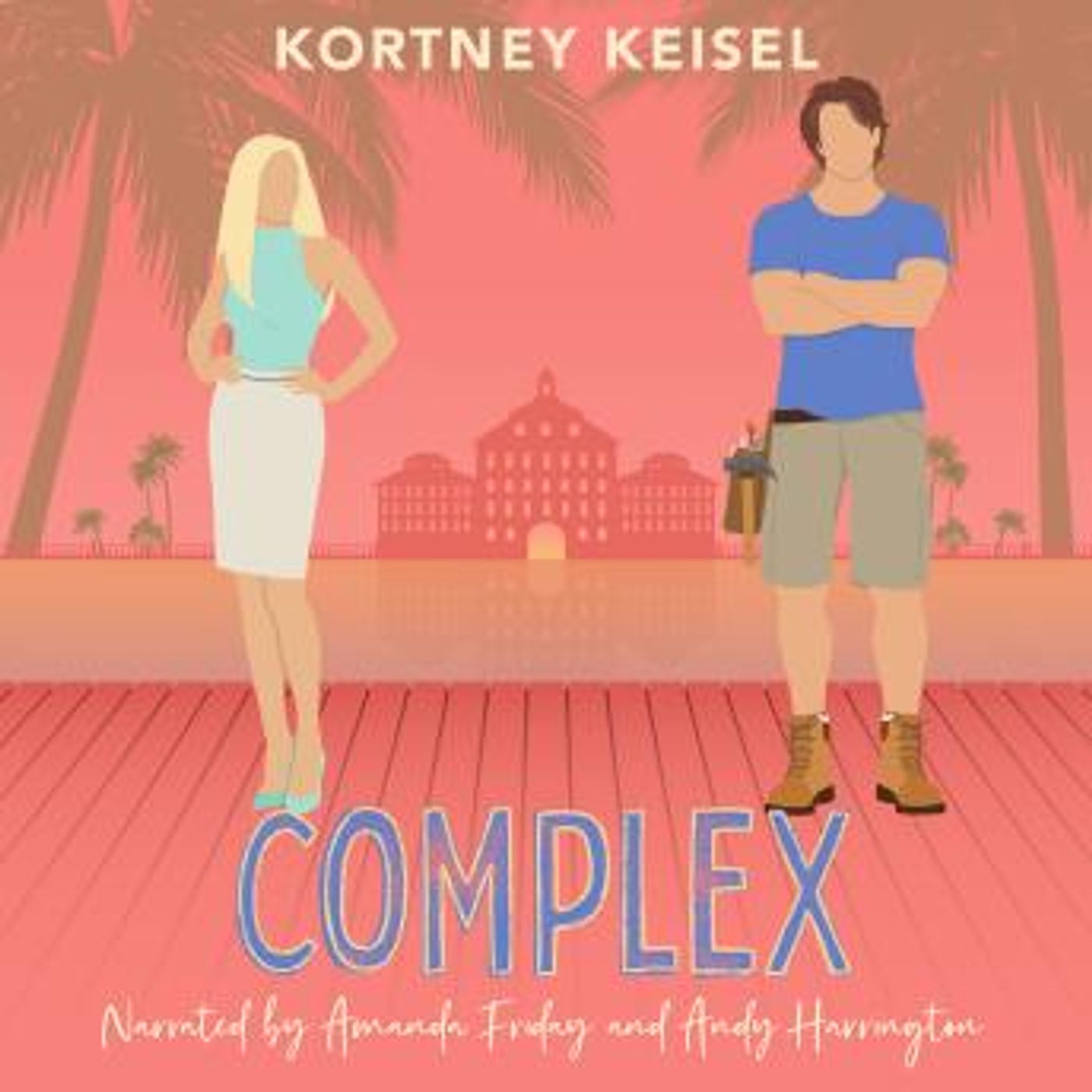 Listen to Best Full Audiobooks in Romance, Rom-Com