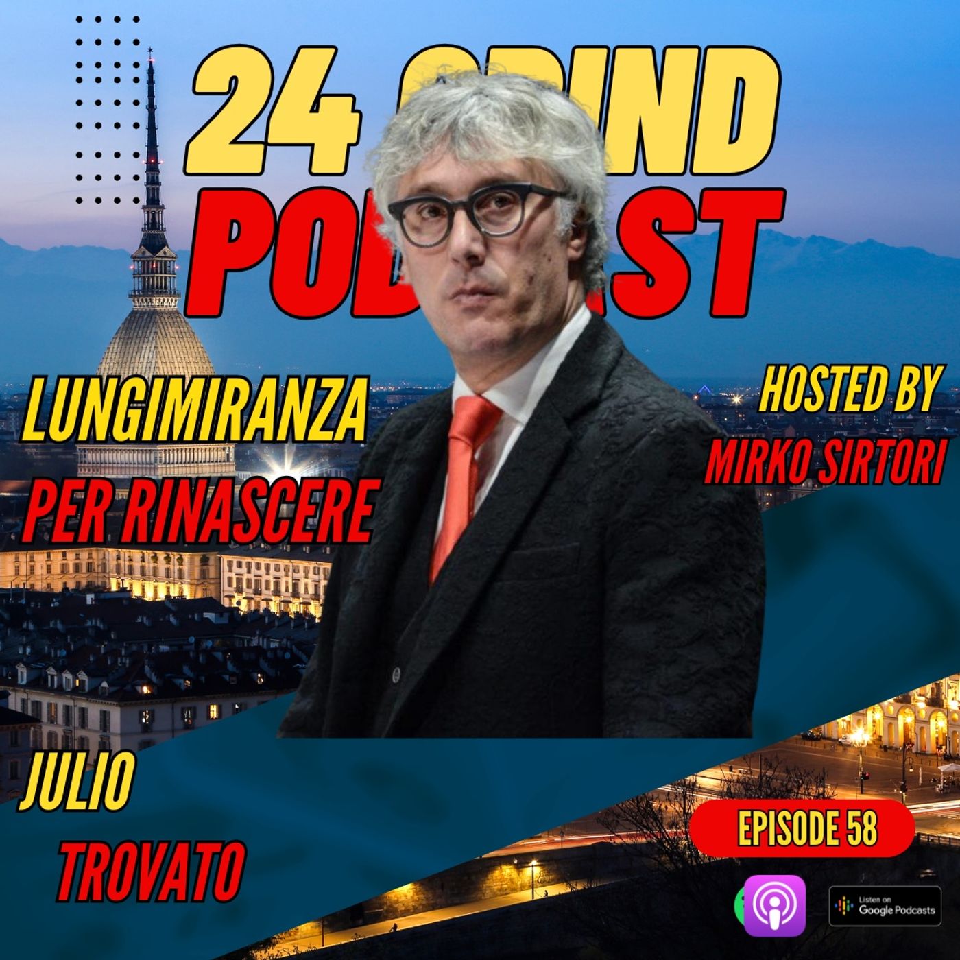 24Grind Podcast