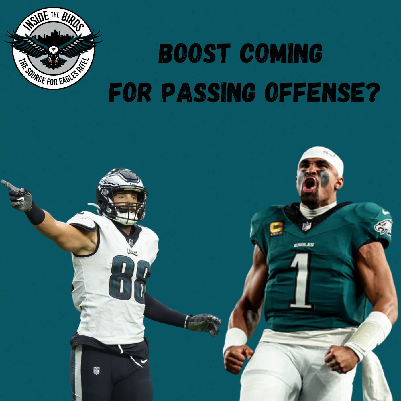 Is There a Major Boost Coming To Eagles Pass Offense?
