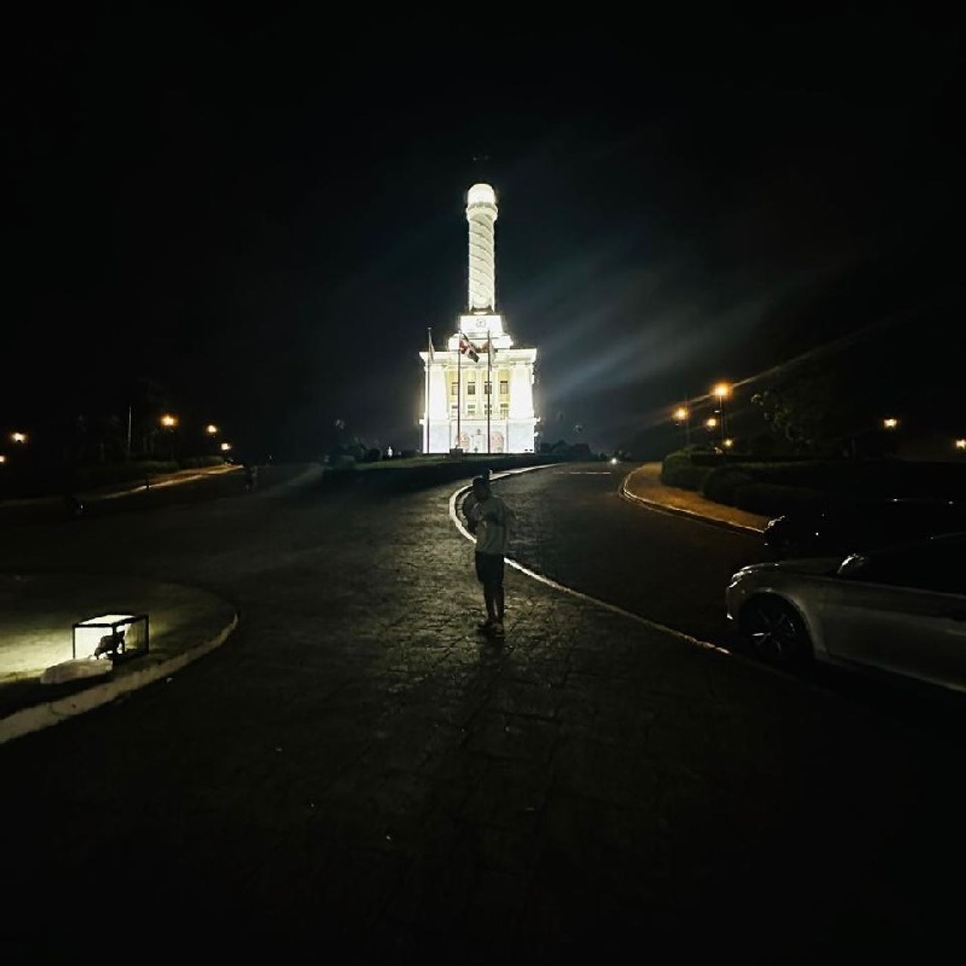 Degustación de arte de la mano de ( Aarón 🎷 Sax , part 2) episode artwork