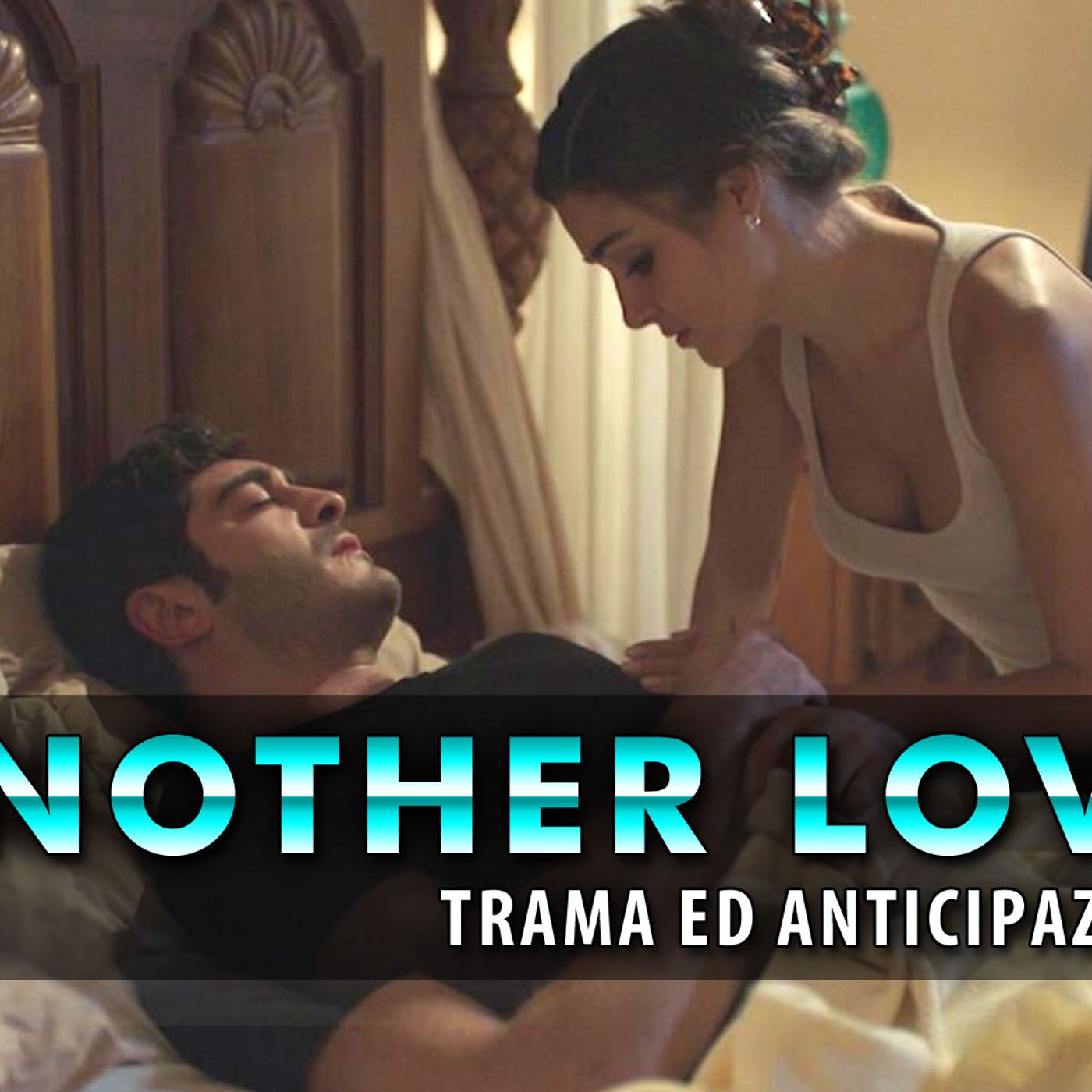 Another Love, Anticipazioni: Leyla Gediz fa la scelta decisiva!