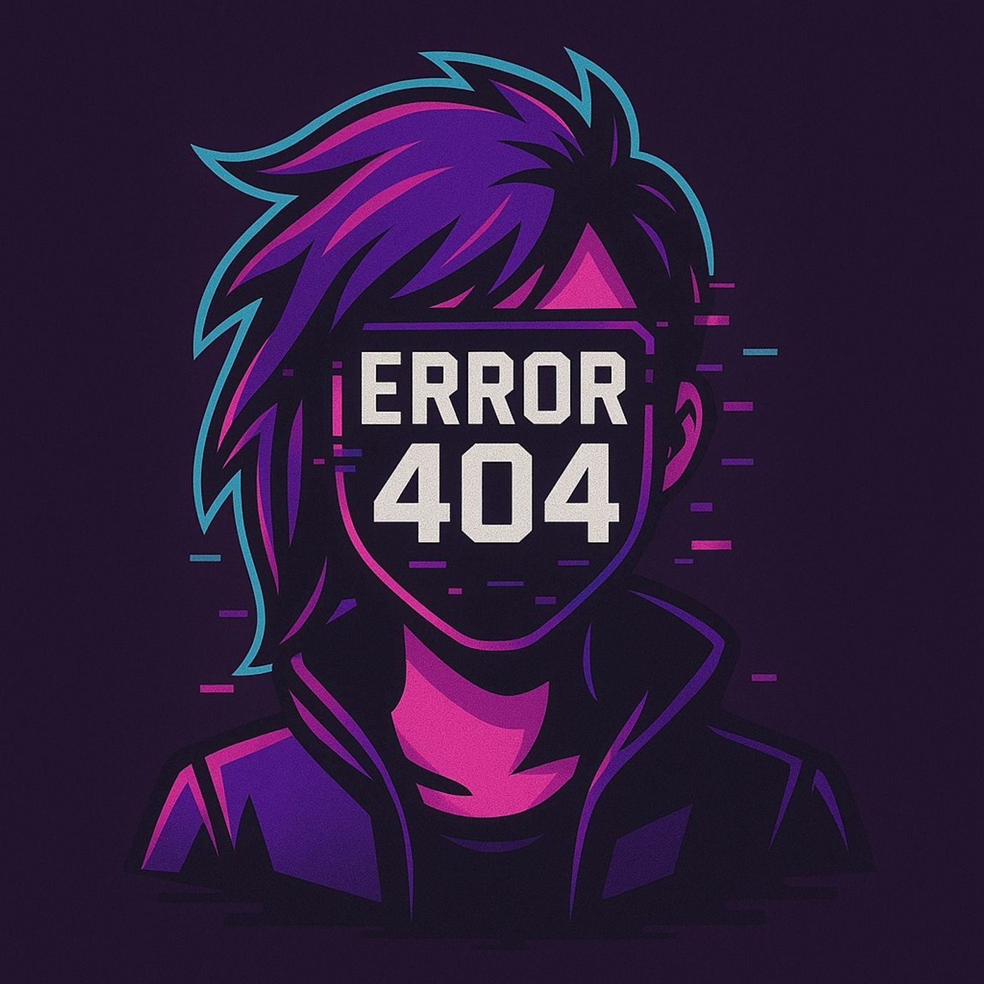 ERROR 404