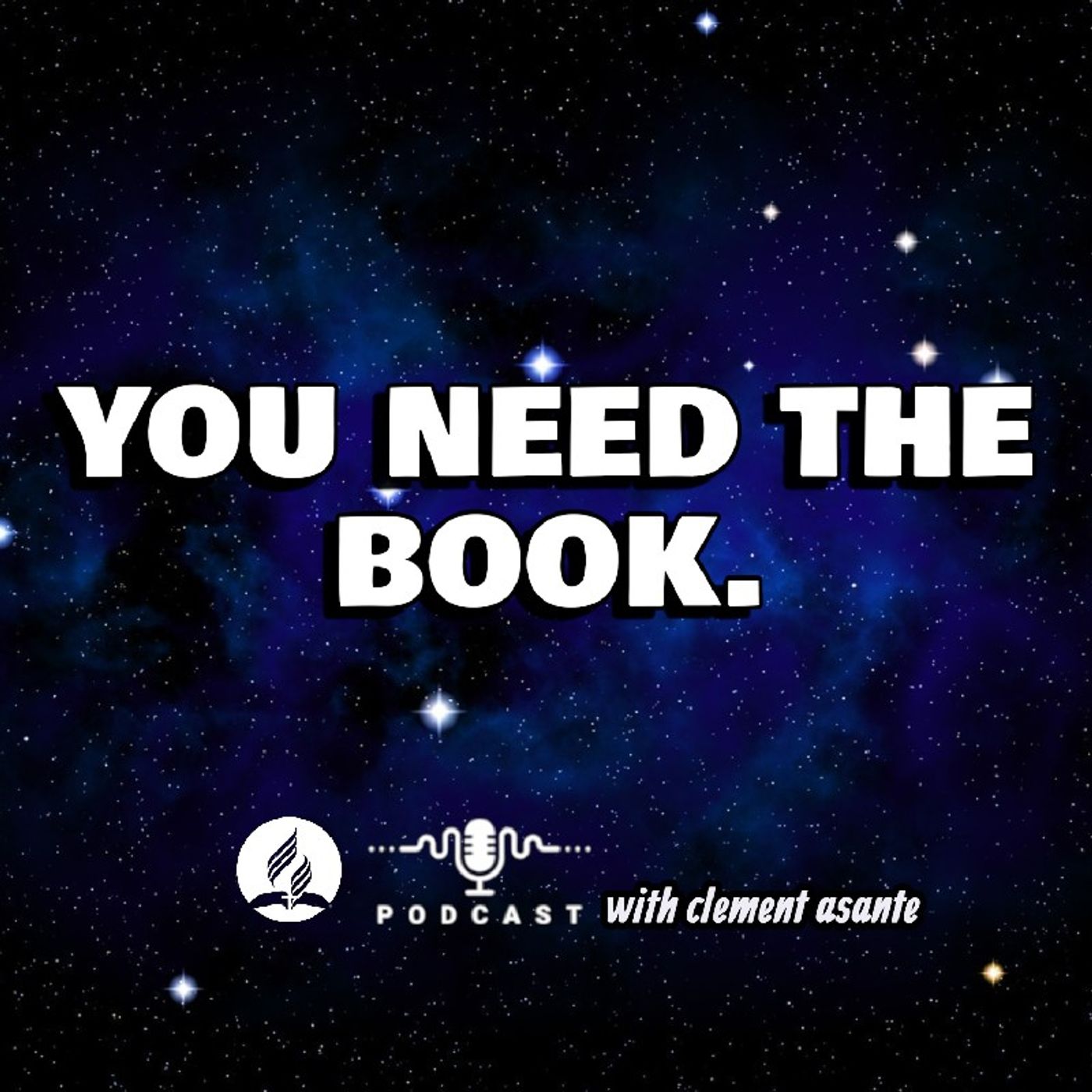 EVERLASTING GOSPEL PODCAST.