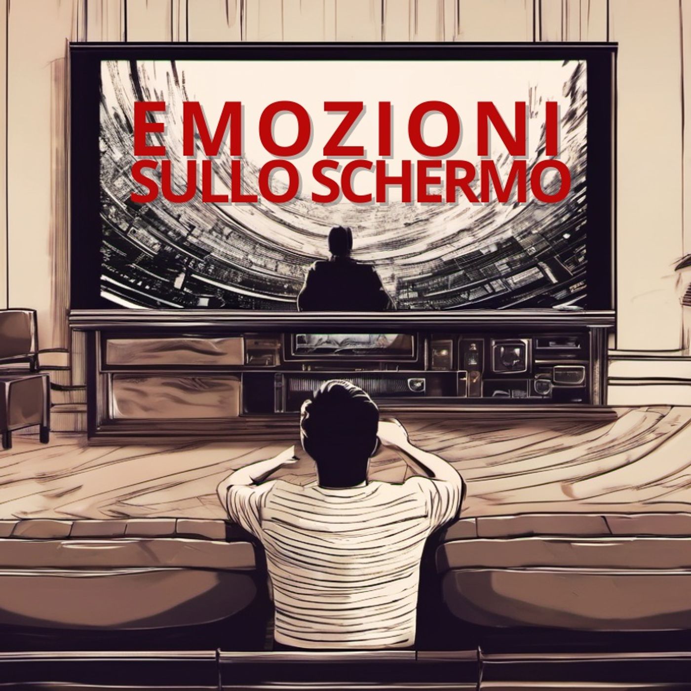 Emozioni sullo schermo