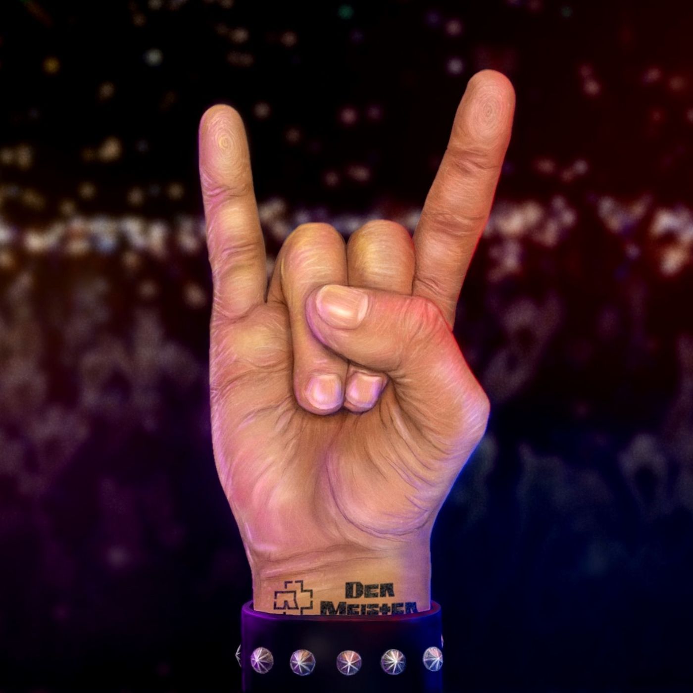 Rockstar e Crocerossine