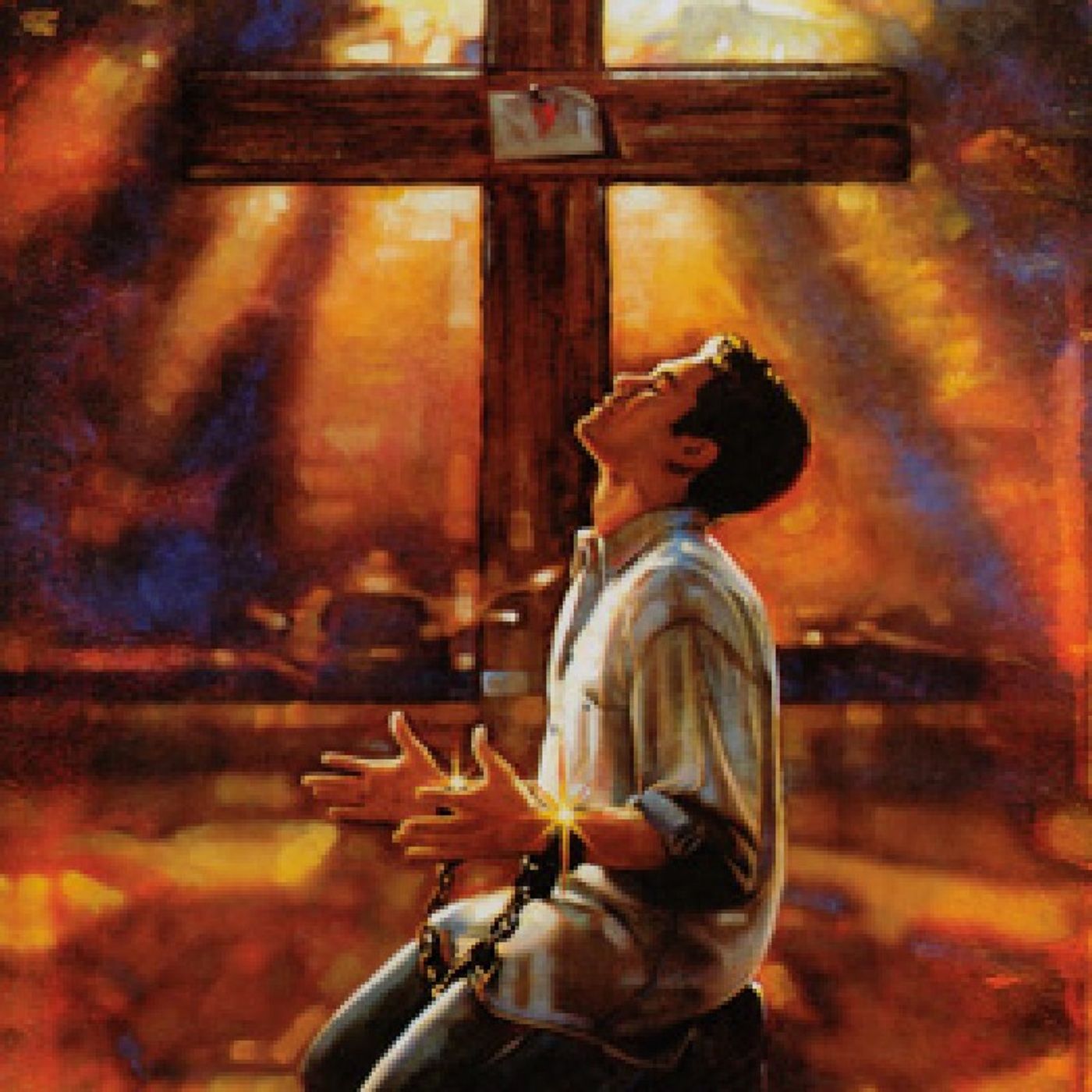 The Voice & The Purpose of Godly Repentance Pt6