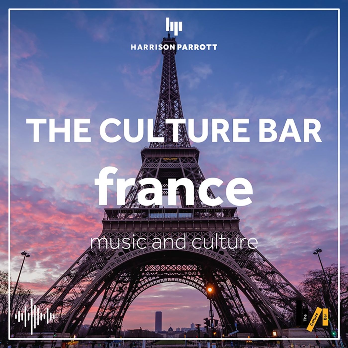 The Culture Bar
