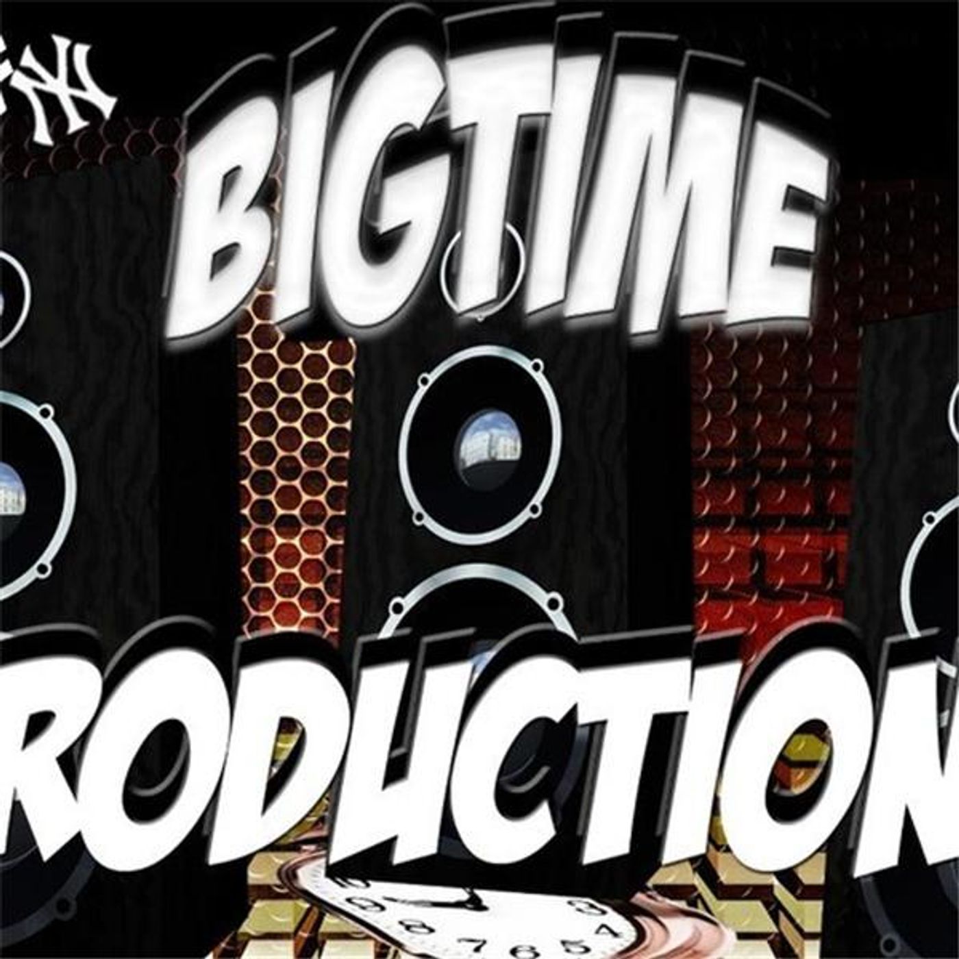 Bigtime Productions Radio