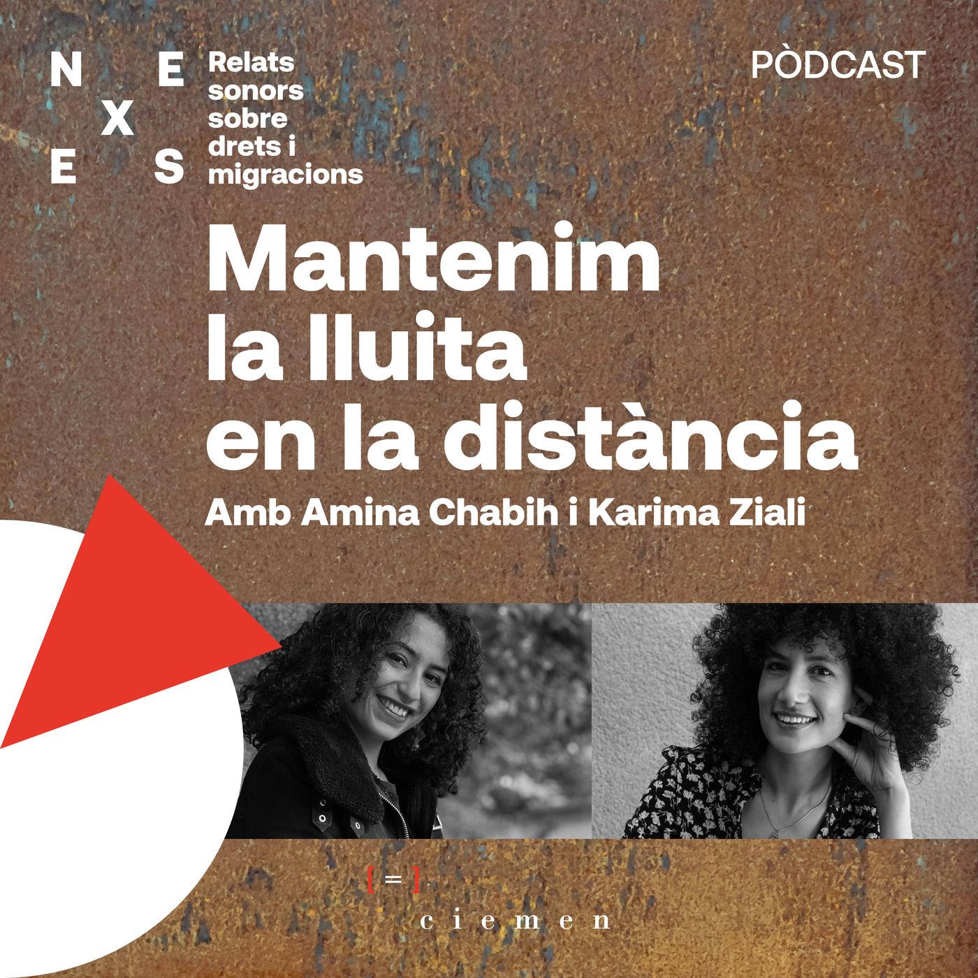 Nexes: Relats sonors sobre drets i migracions