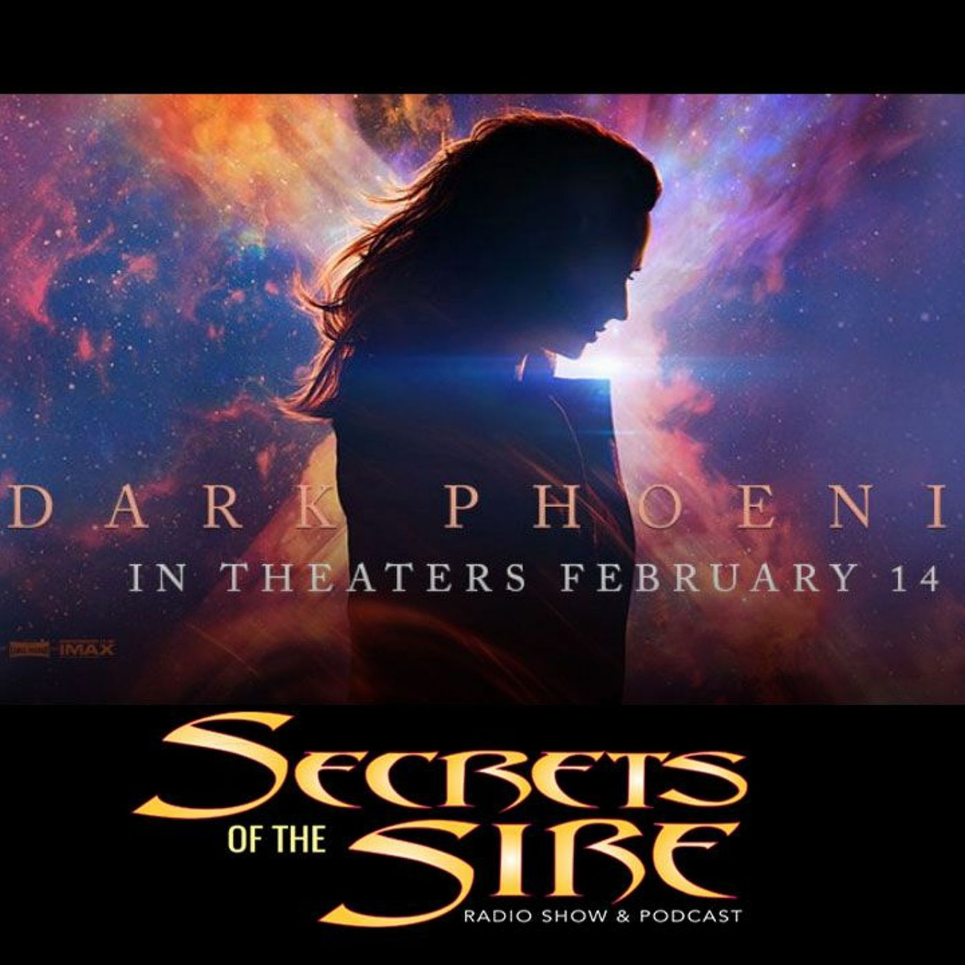 Ep 137 Dark Phoenix Trailer Reaction, American Pie's Thomas Ian Nicholas
