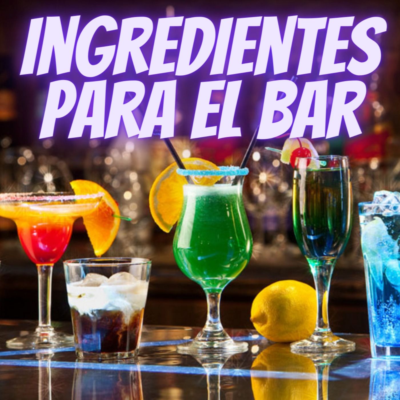 AVDBartenders