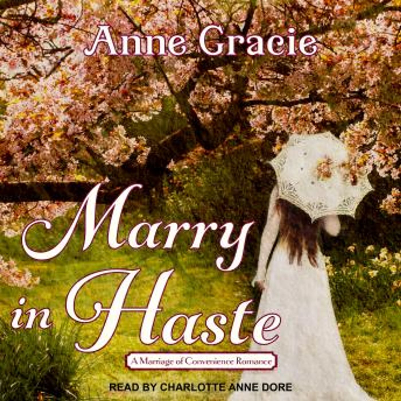 Full Audiobooks in Romance, Historical