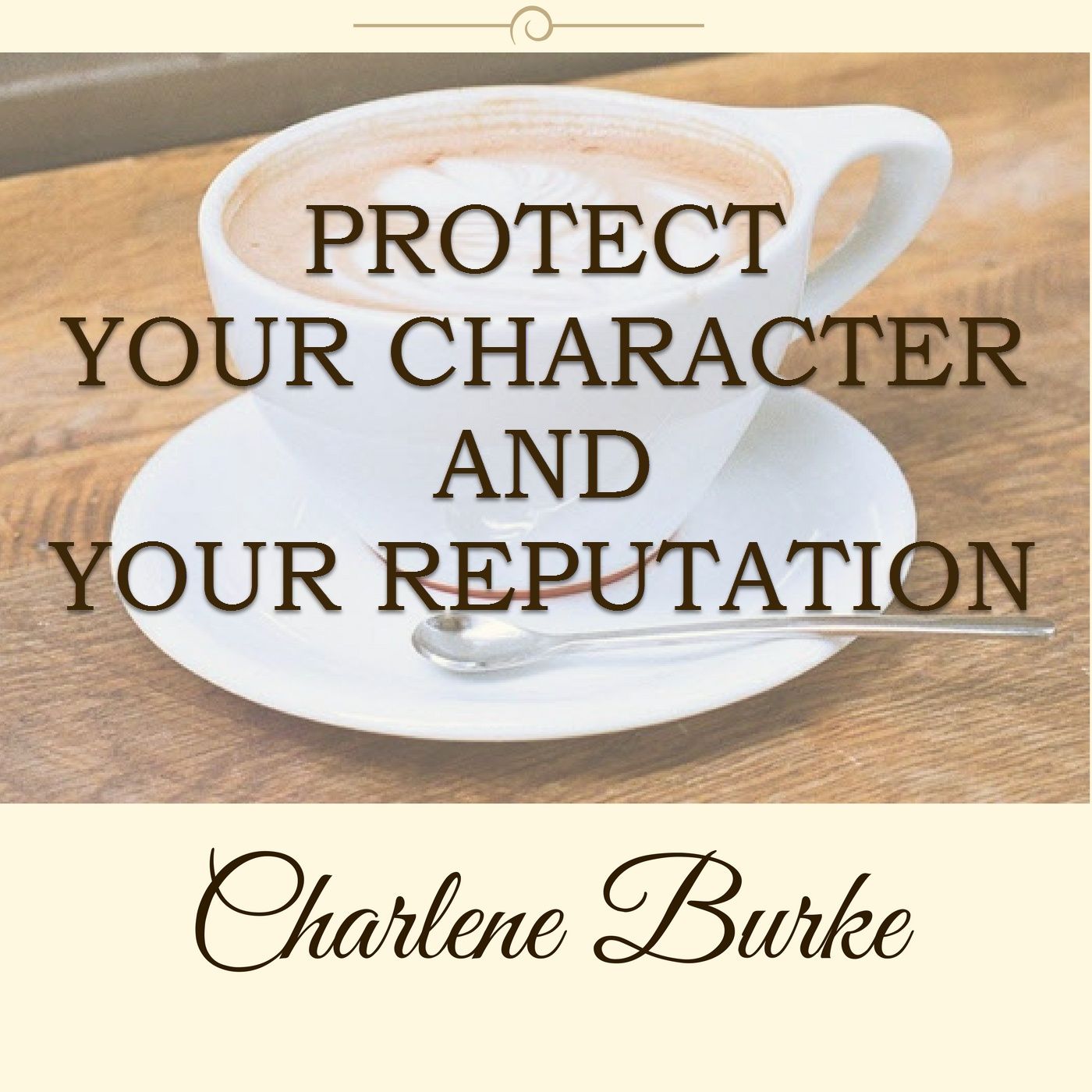 Morning Mindset Cafe
