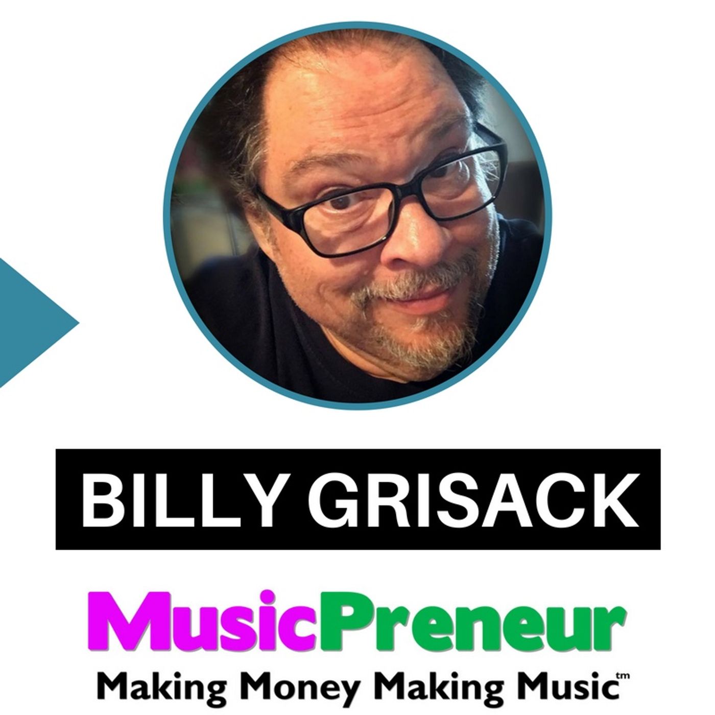 MusicPreneur: Making Money Making Music
