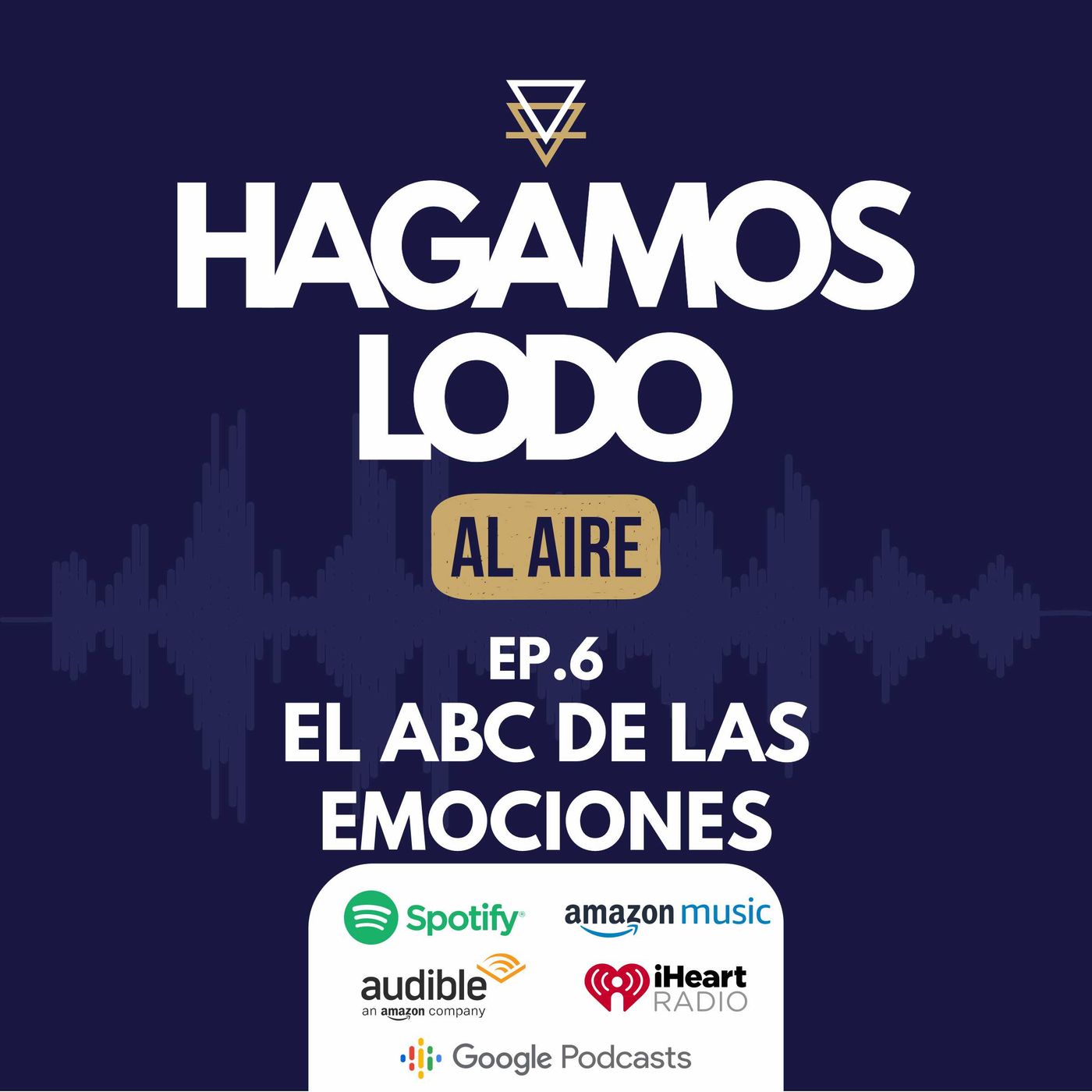 Hagamos lodo