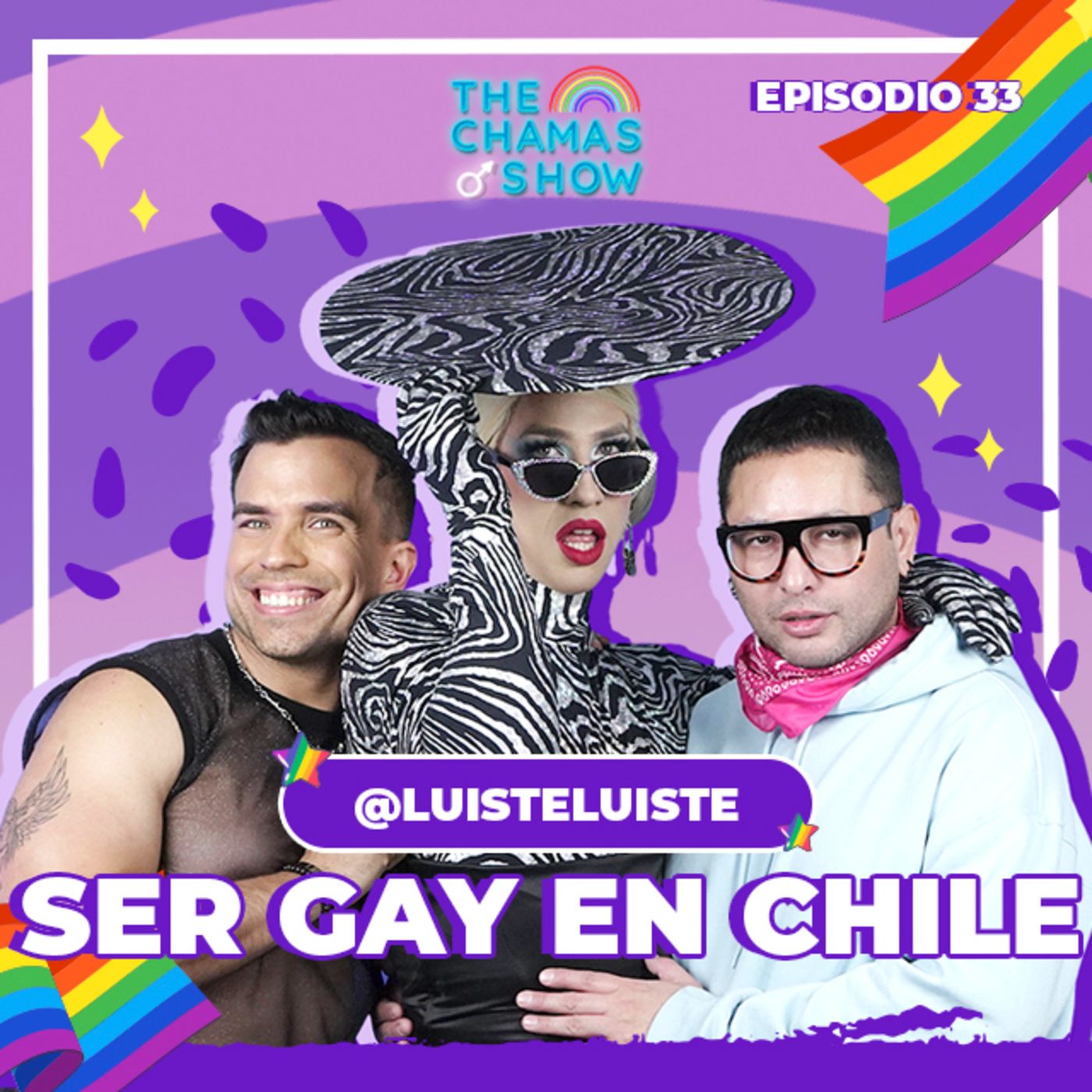 The Chamas Show
