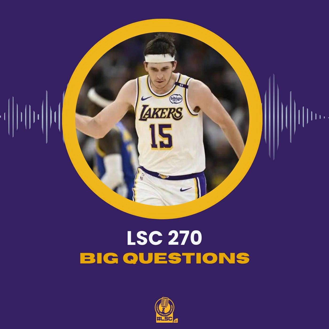 LSC 270 - Big Questions