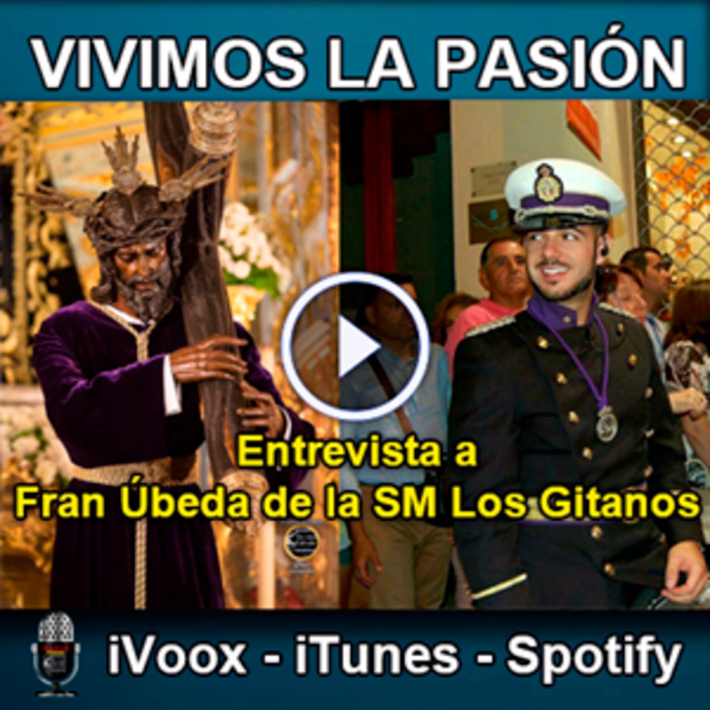 Vivimos La Pasión