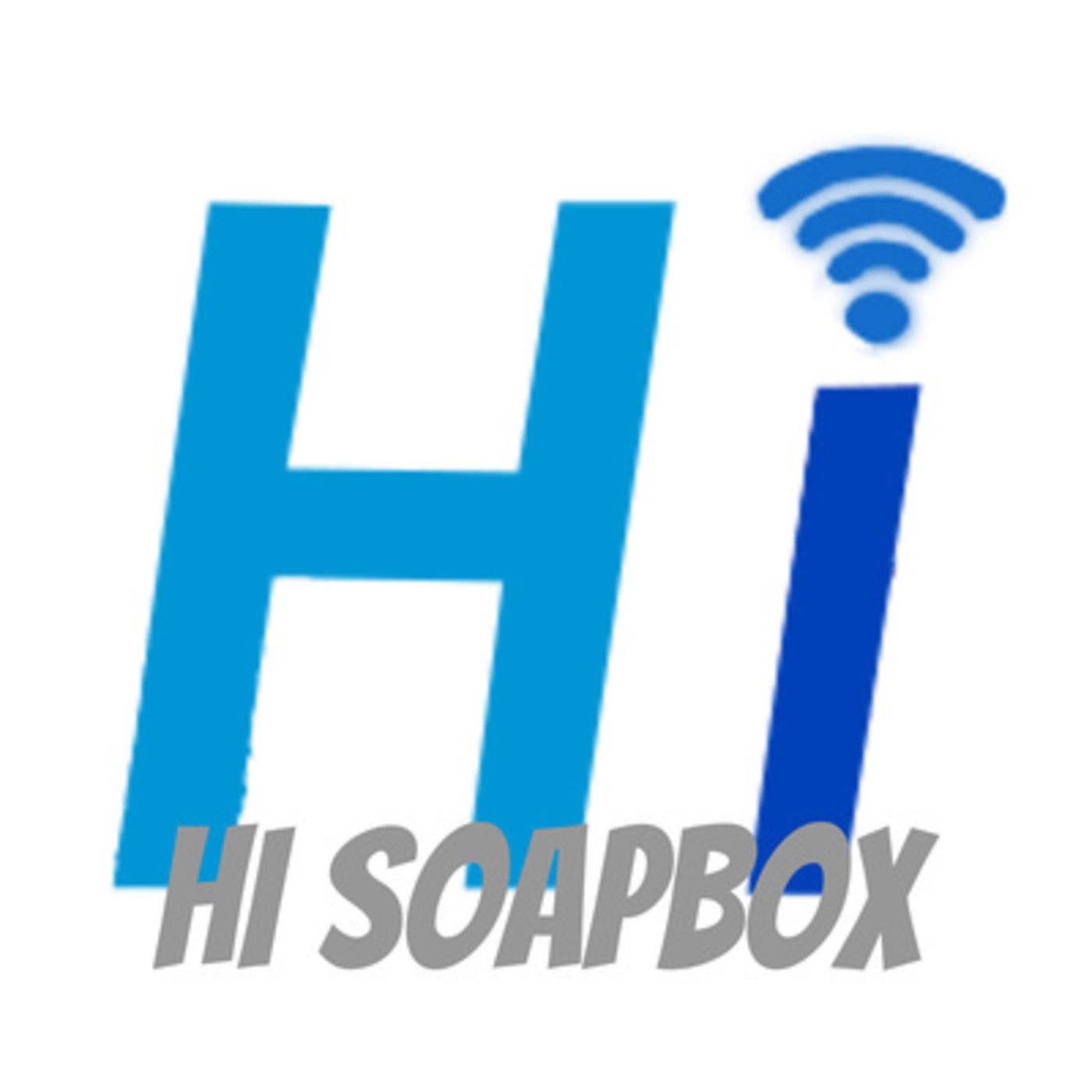 HI Soapbox Bonus: Anthony Lopez & Tzar Walker episode artwork