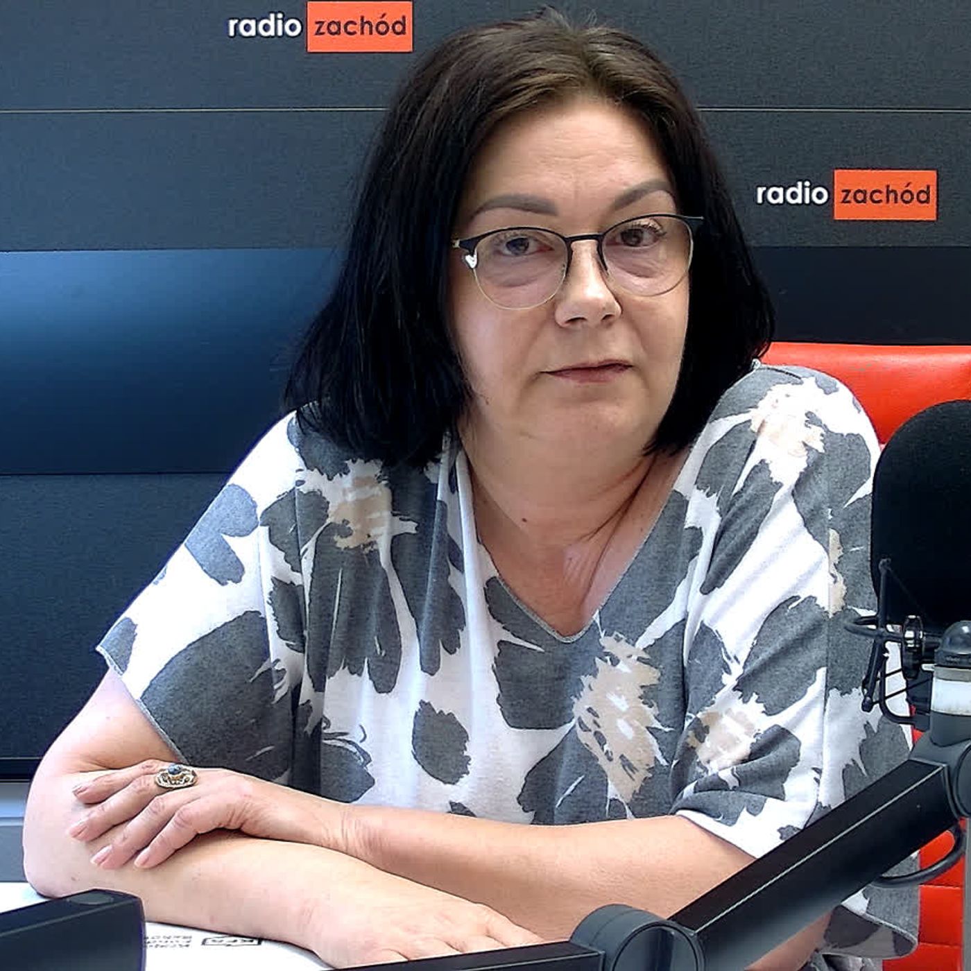 Anna Urbaniak, dyrektor Wojewódzkiego Urzędu Pracy episode artwork