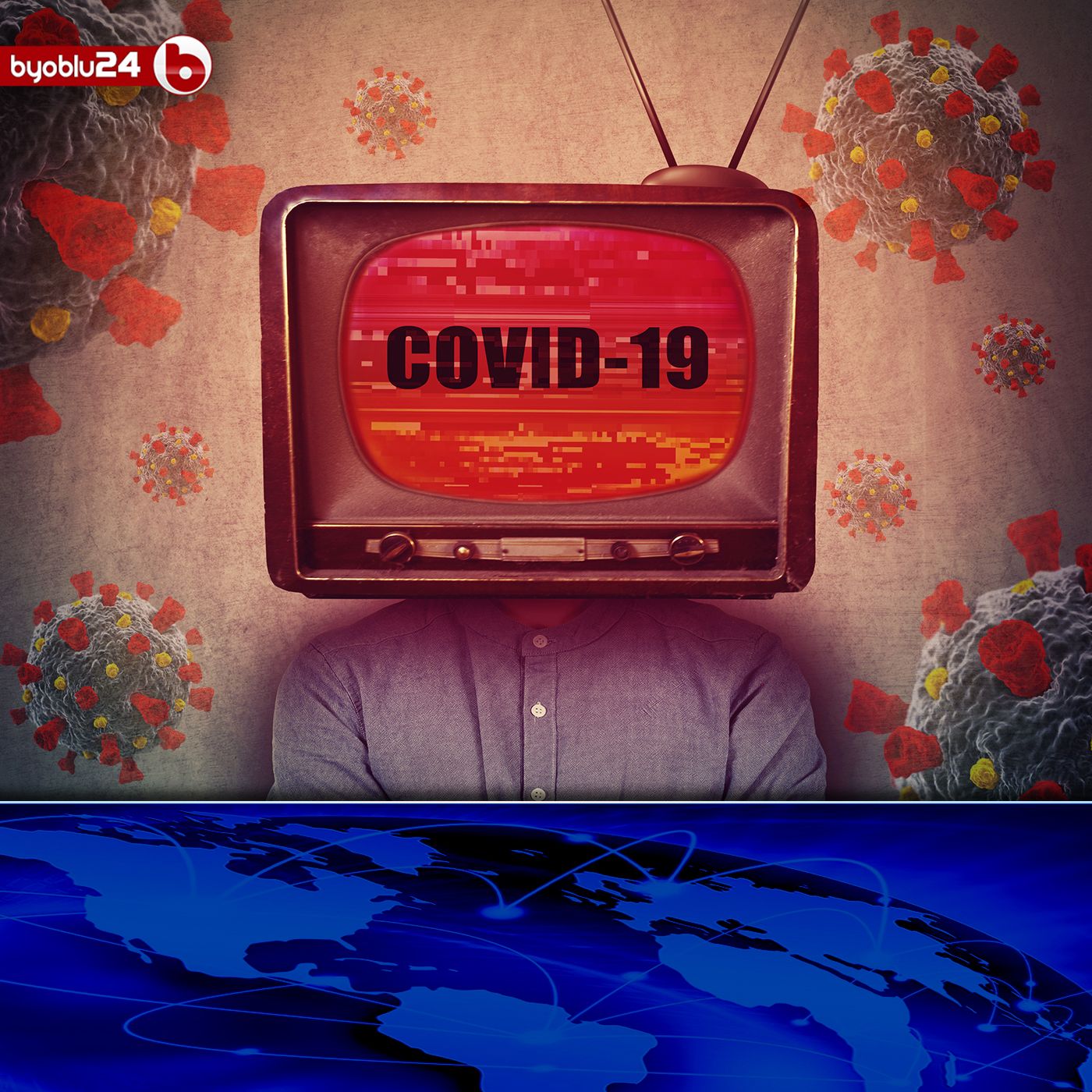 La strategia della tensione sanitaria: gli errori di analisi dietro il Covid19 - prof Mamone Capria episode artwork