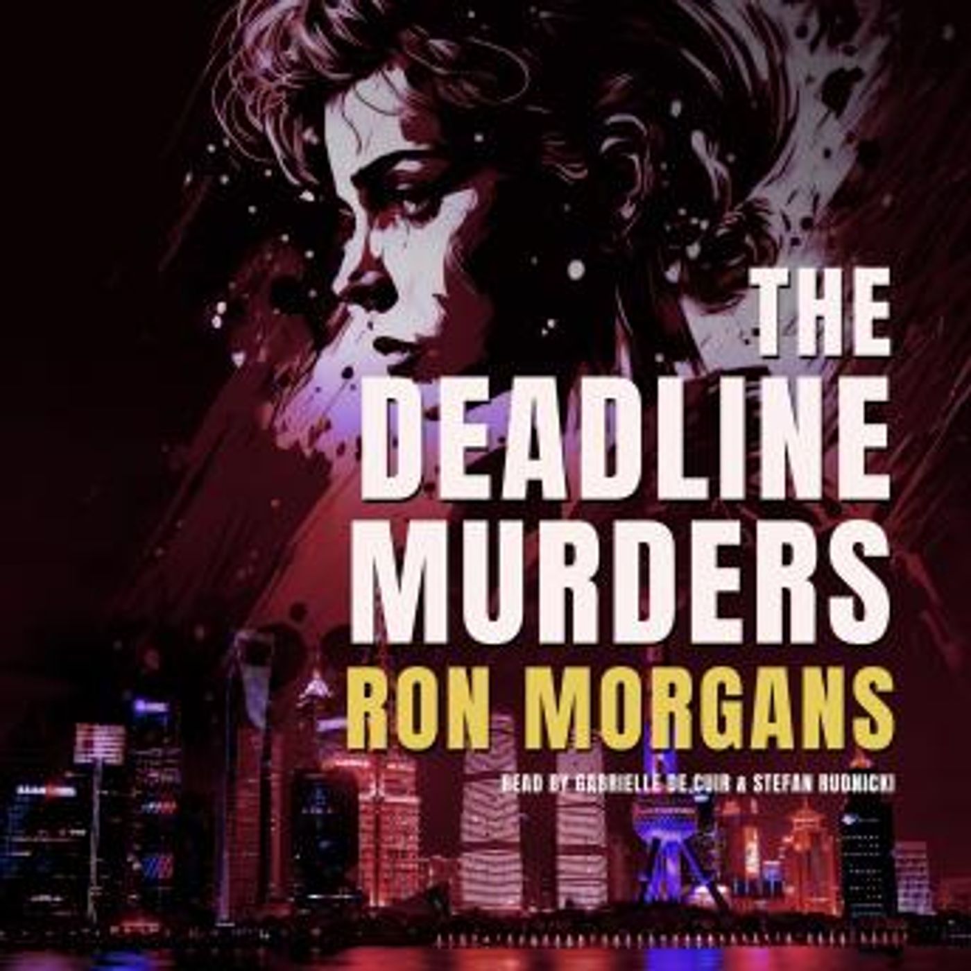 Access Must-Have Free Audiobooks in Mystery, Thriller & Horror, Suspense