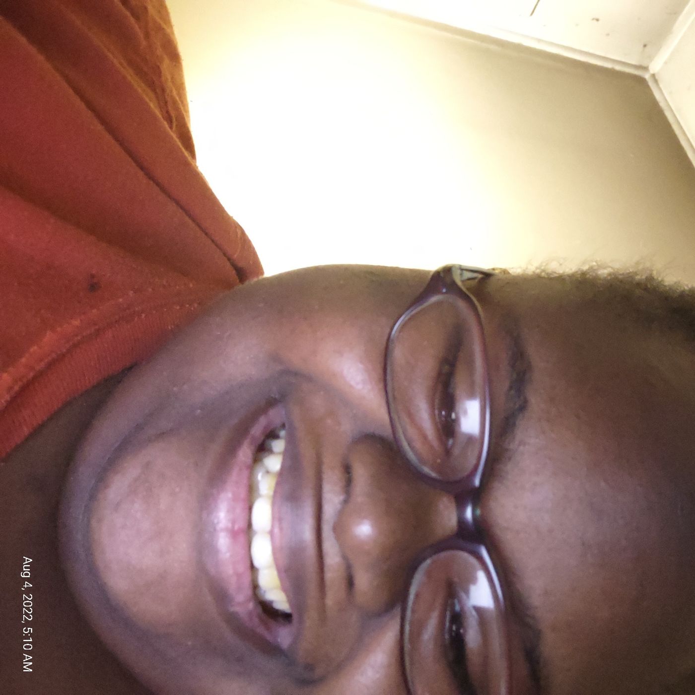 Amaya Bryant\'s podcast