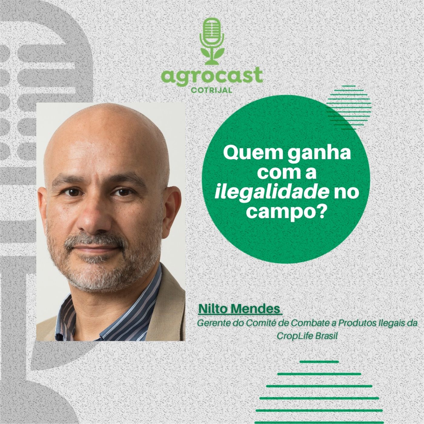 AgroCast Cotrijal