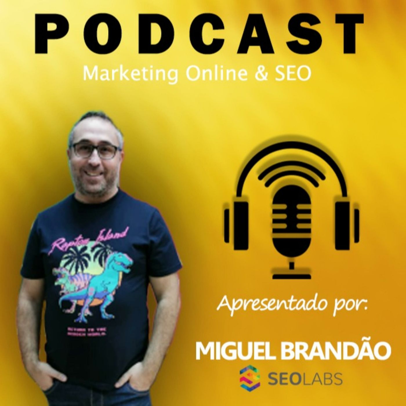 Miguel Brandão