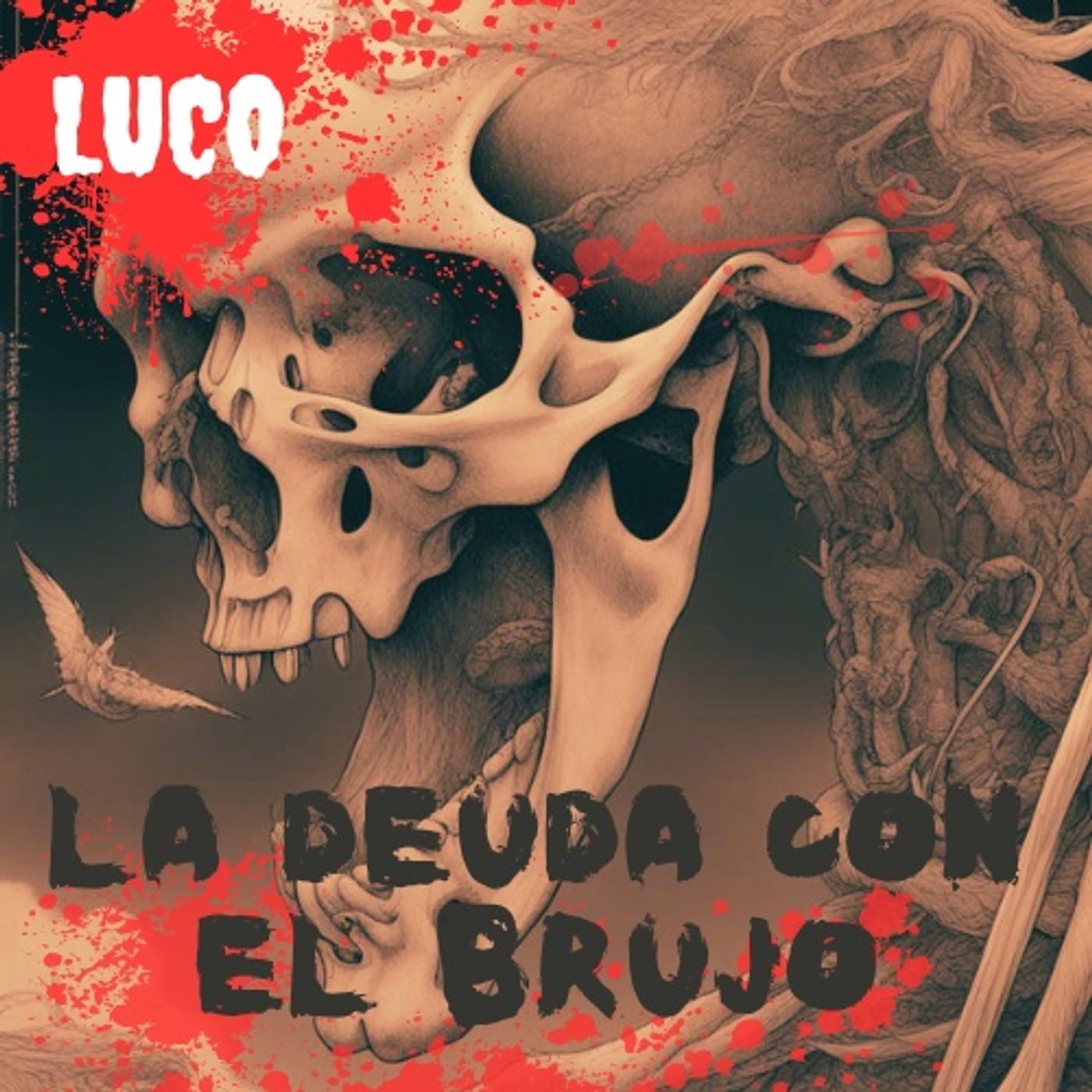 LuCo  Leyendas Urbanas