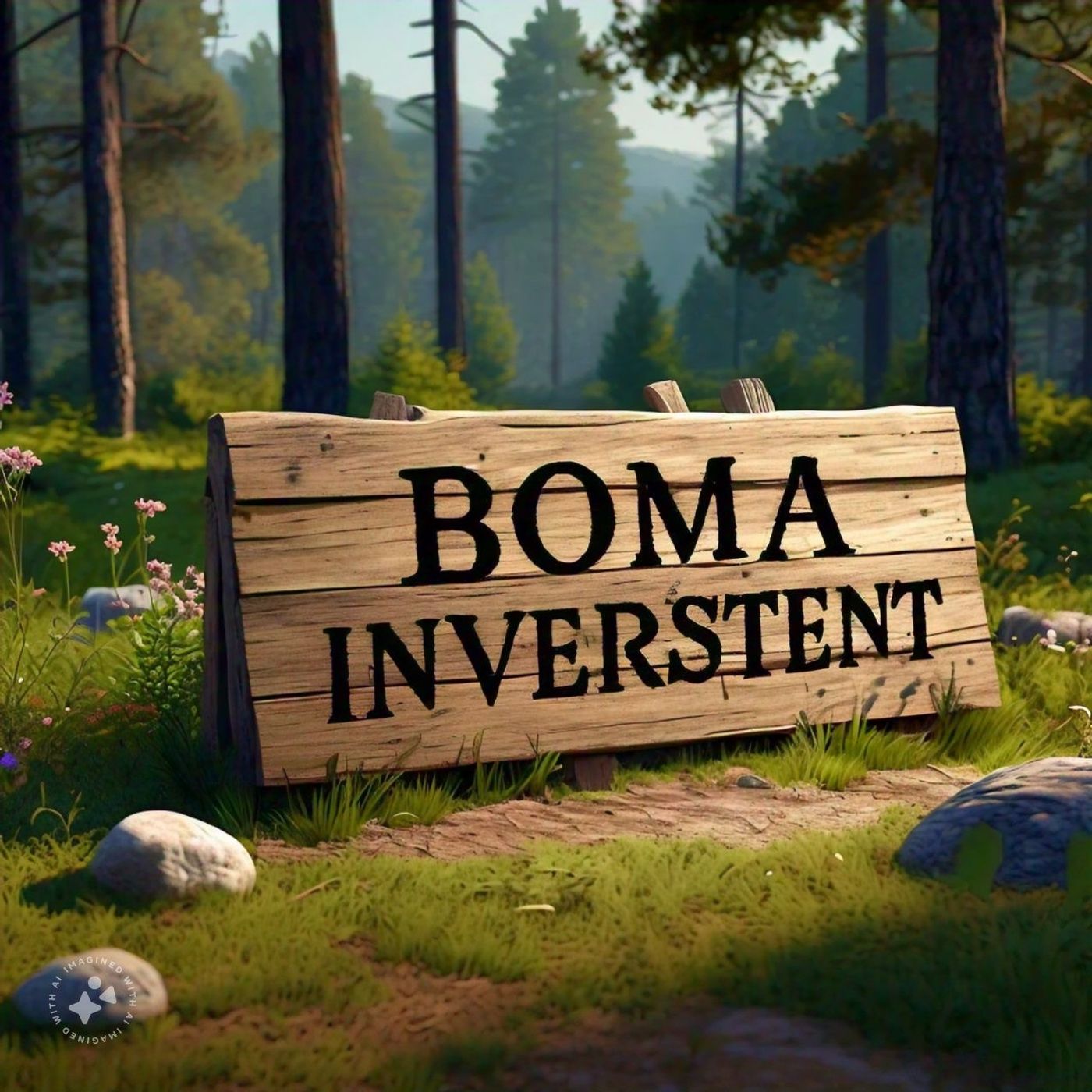 Invest wisely