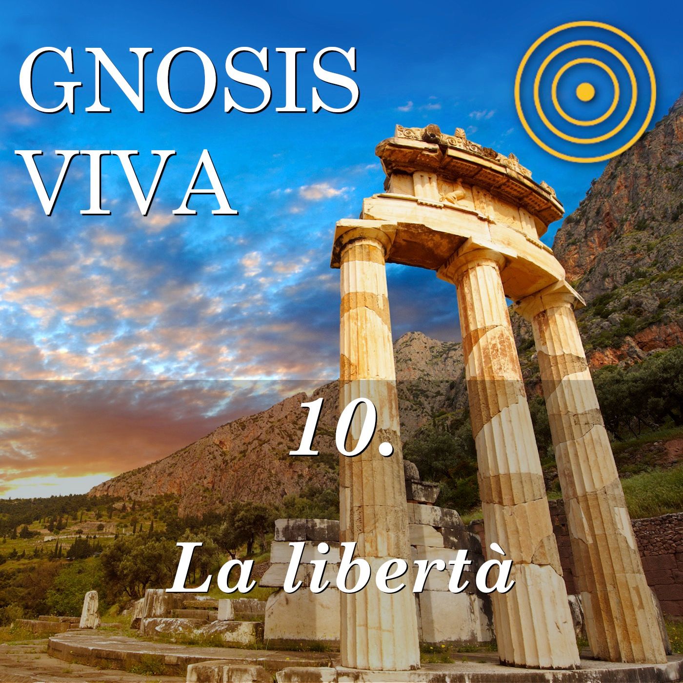 LA GNOSI VIVA |  Conosci te stesso?