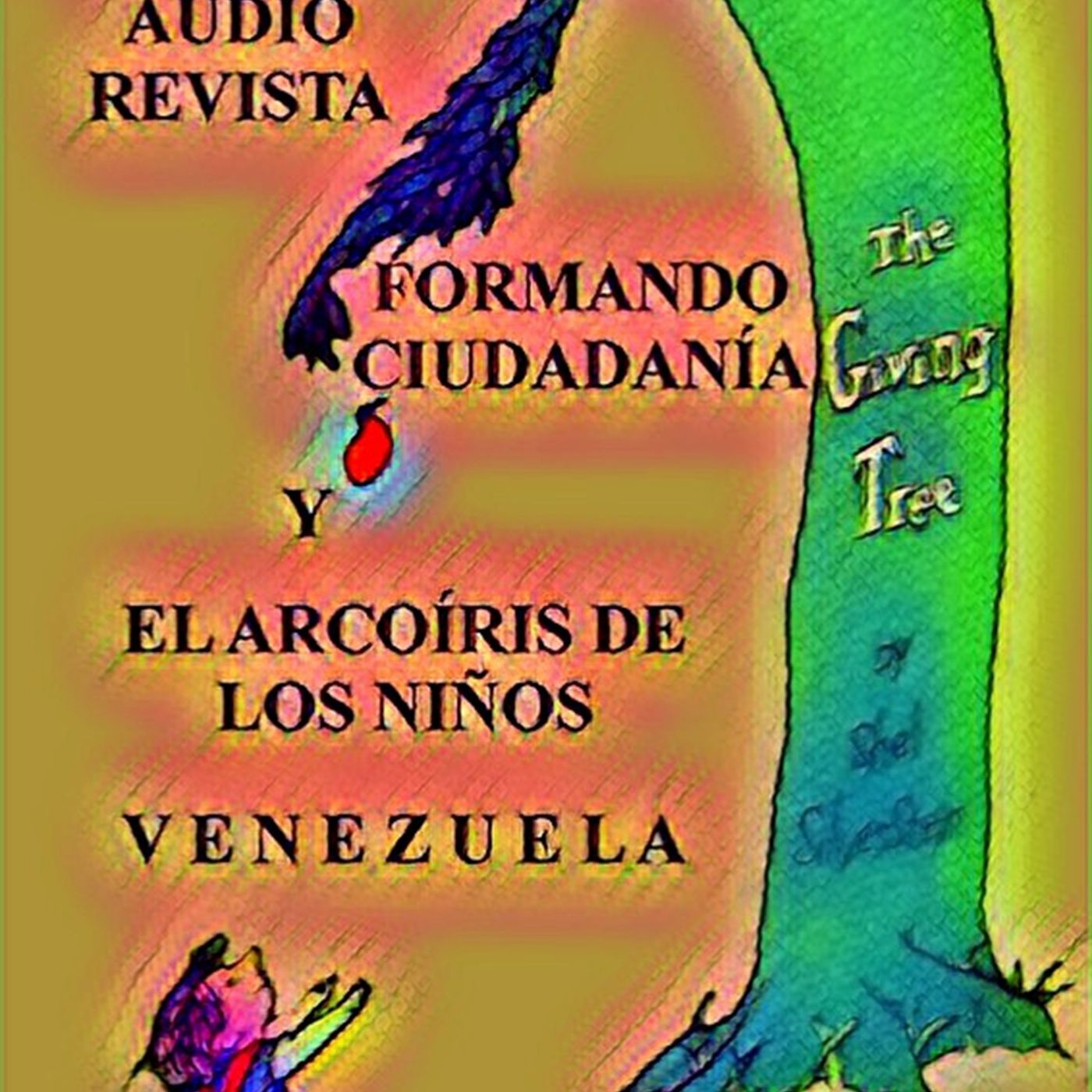 La diáspora venezolana bajo la lupa de la poesía. Conduce: Hermes Antonio Varillas Labrador * Venezuela. episode artwork