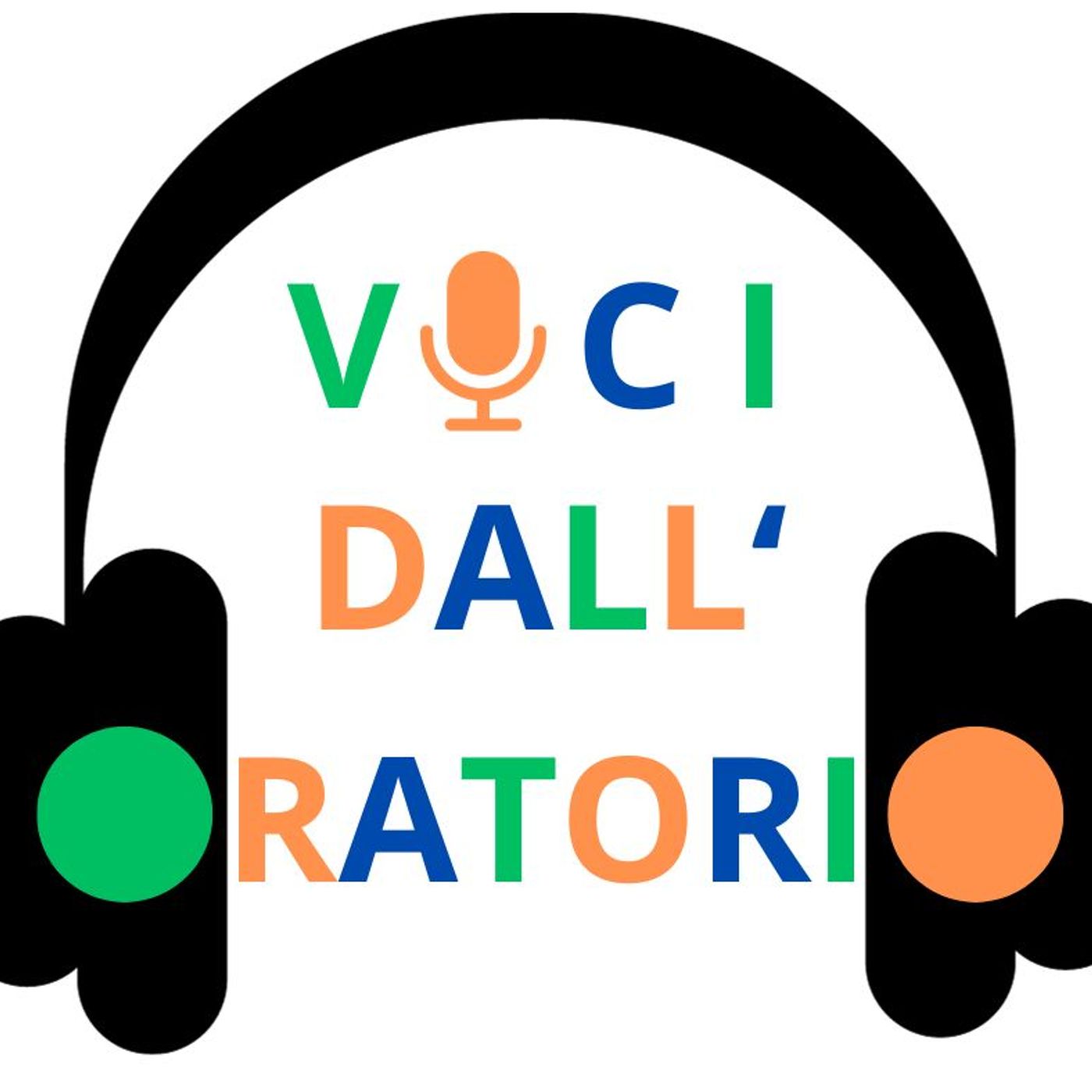 VOCI DALL\'ORATORIO