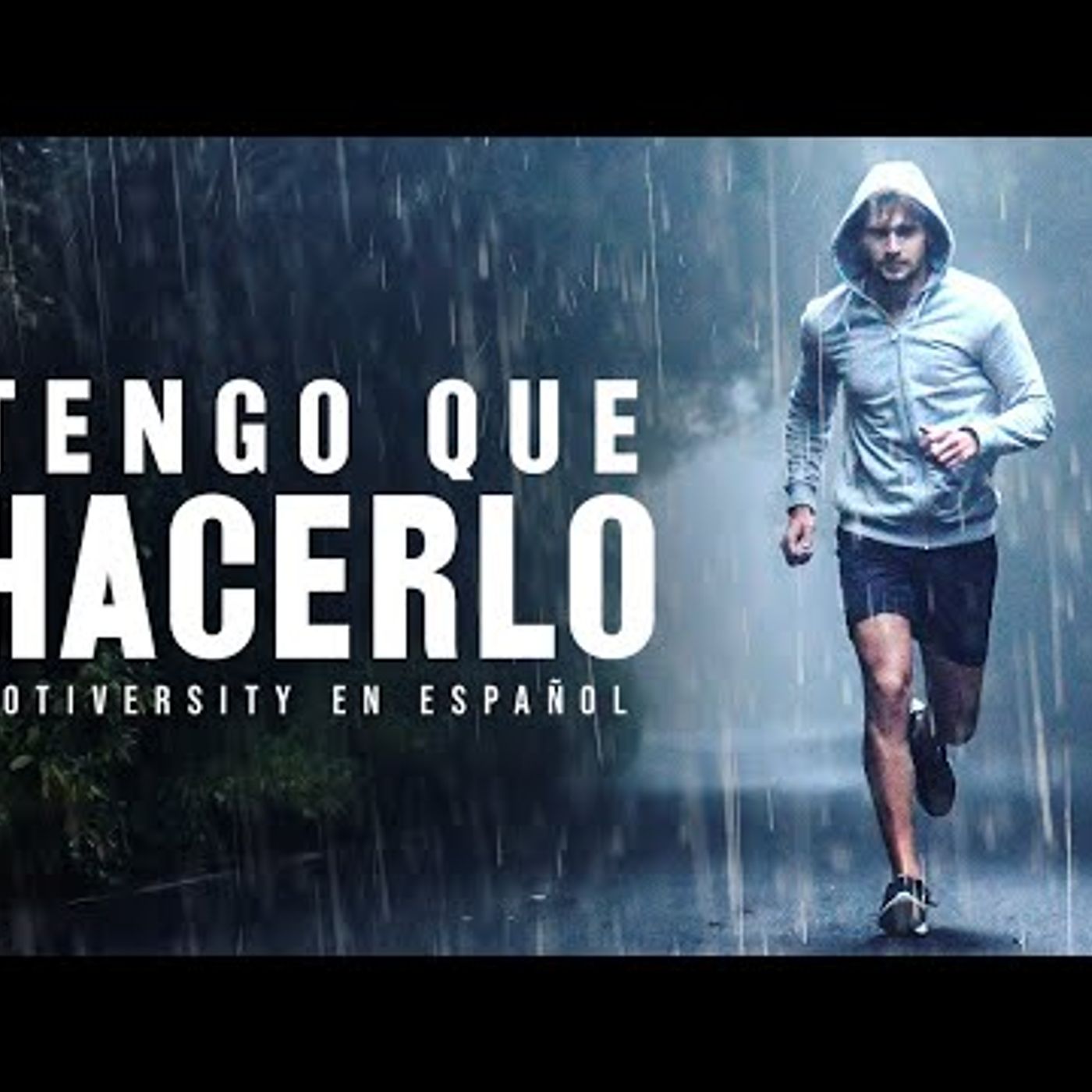 46. DEBO HACERLO - Potente discurso motivacional