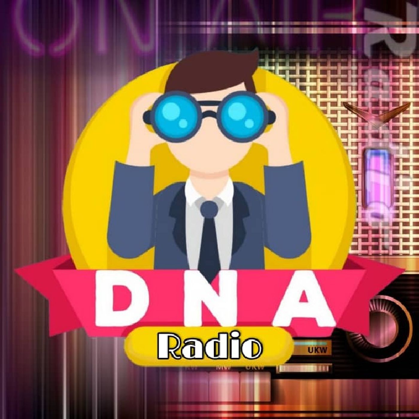 Episode 1 - البث التجريبي 30 اذار 2020