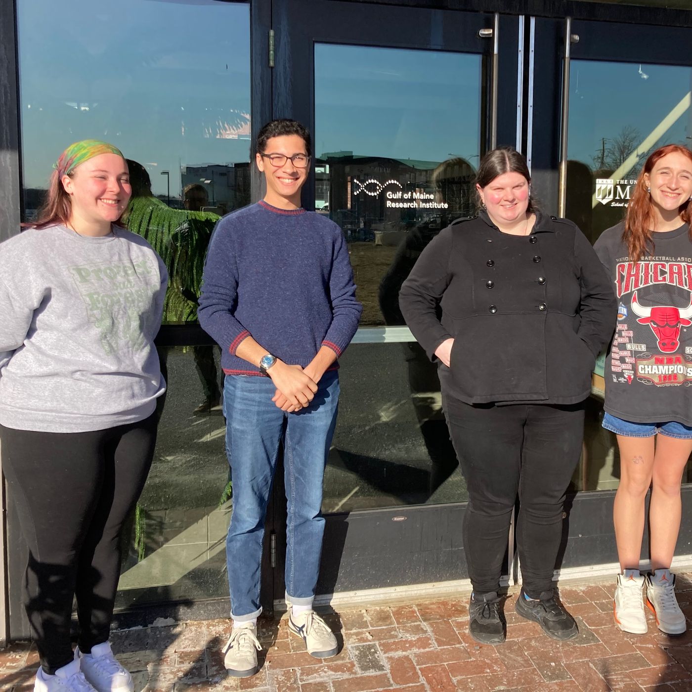USM Honors Students
