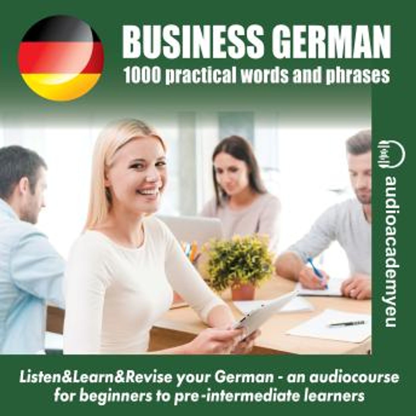 Download Best Full Audiobooks in Non-Fiction, Language Instruction