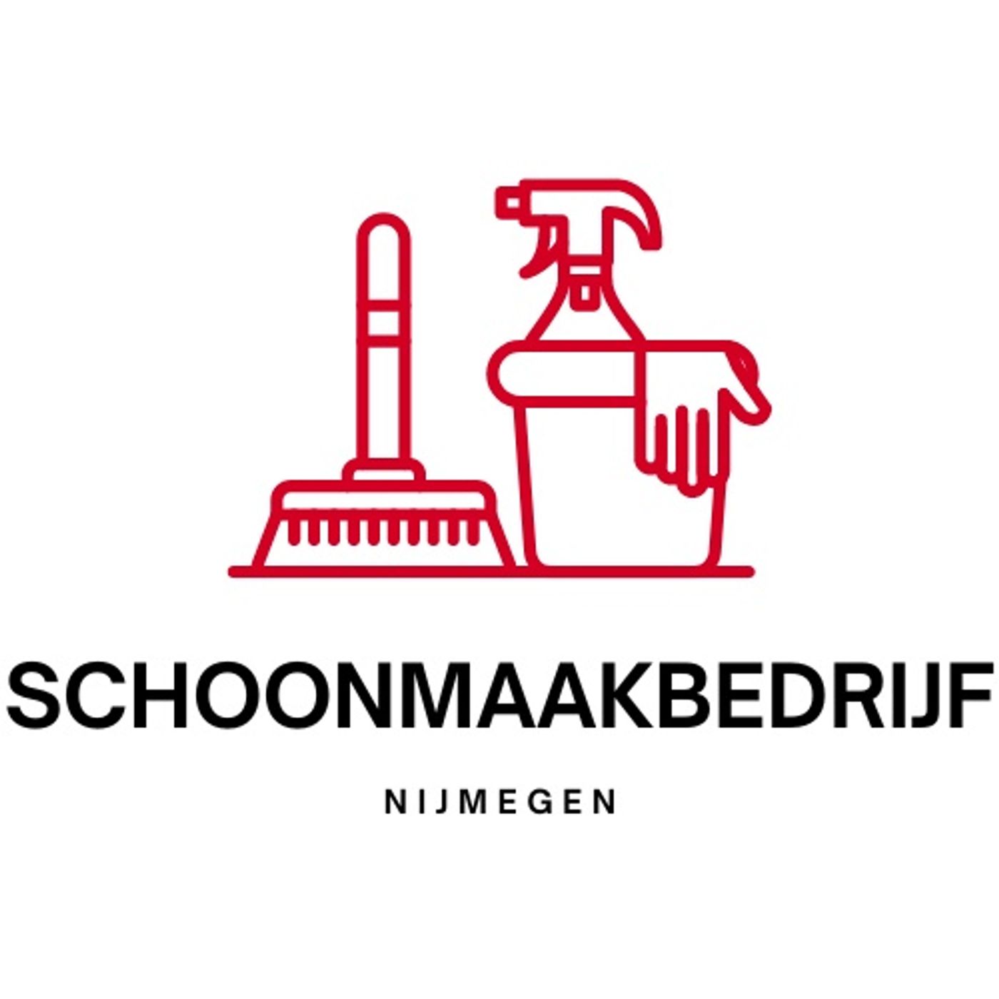 Schoonmaakbedrijf Nijmegen podcast artwork