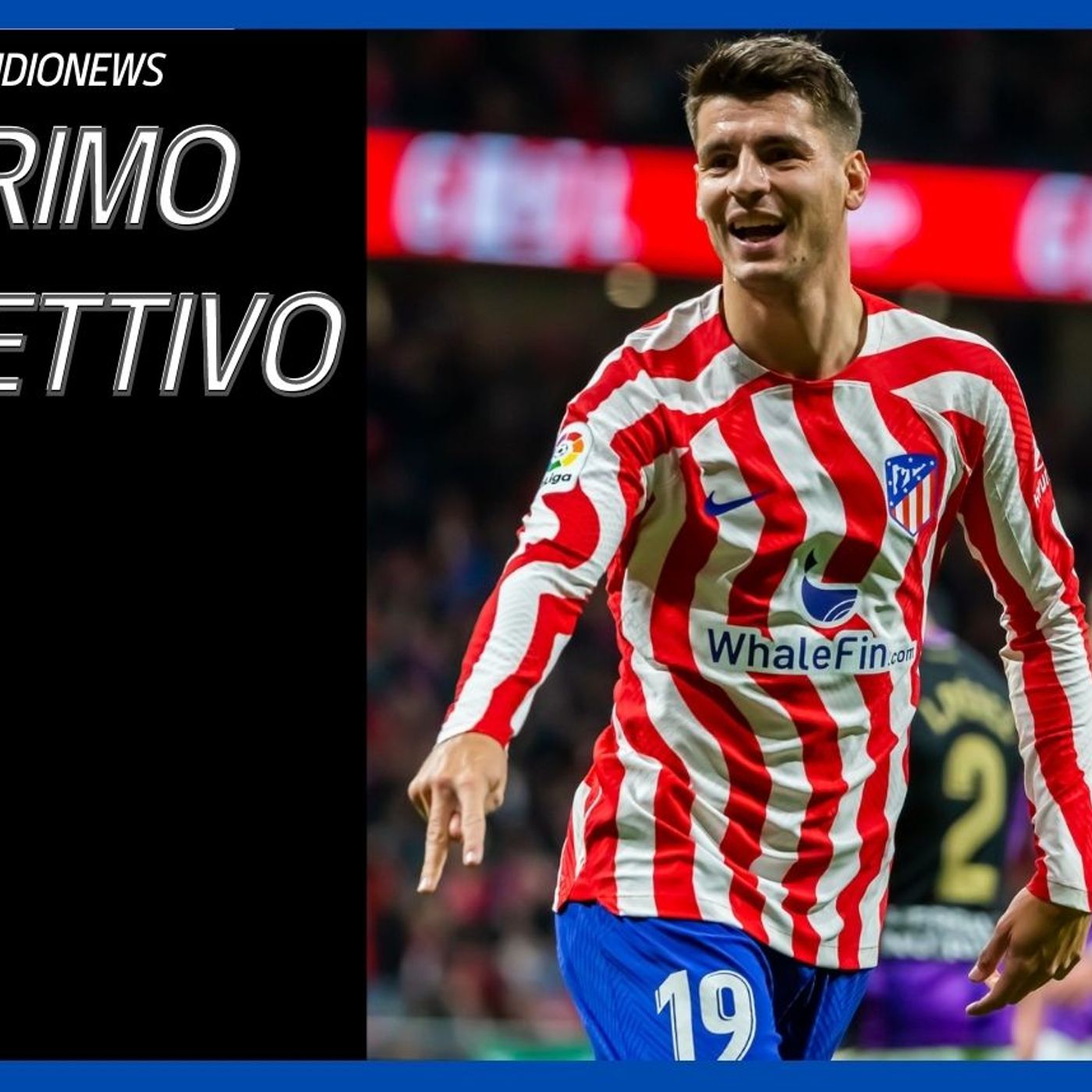 L'Inter va forte su Morata: c'è il gradimento del giocatore