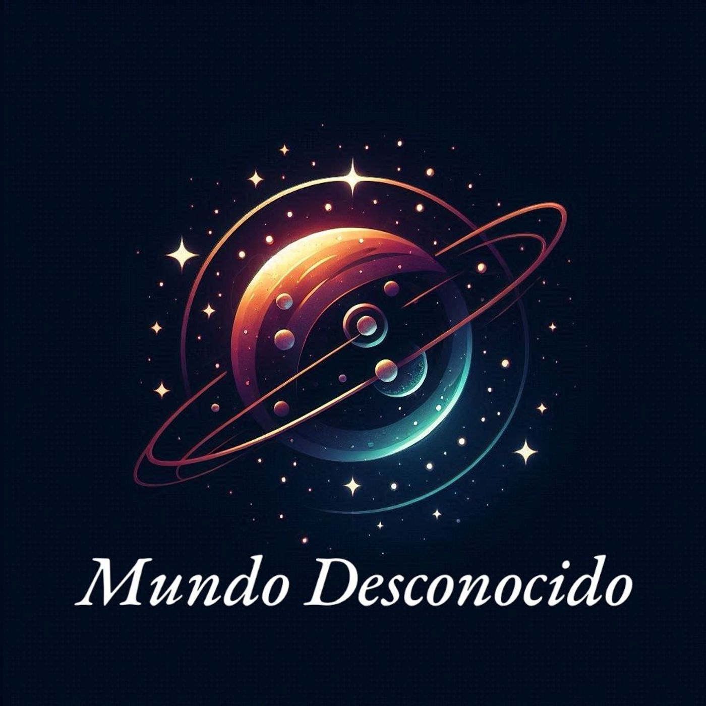 Mundo Desconocido