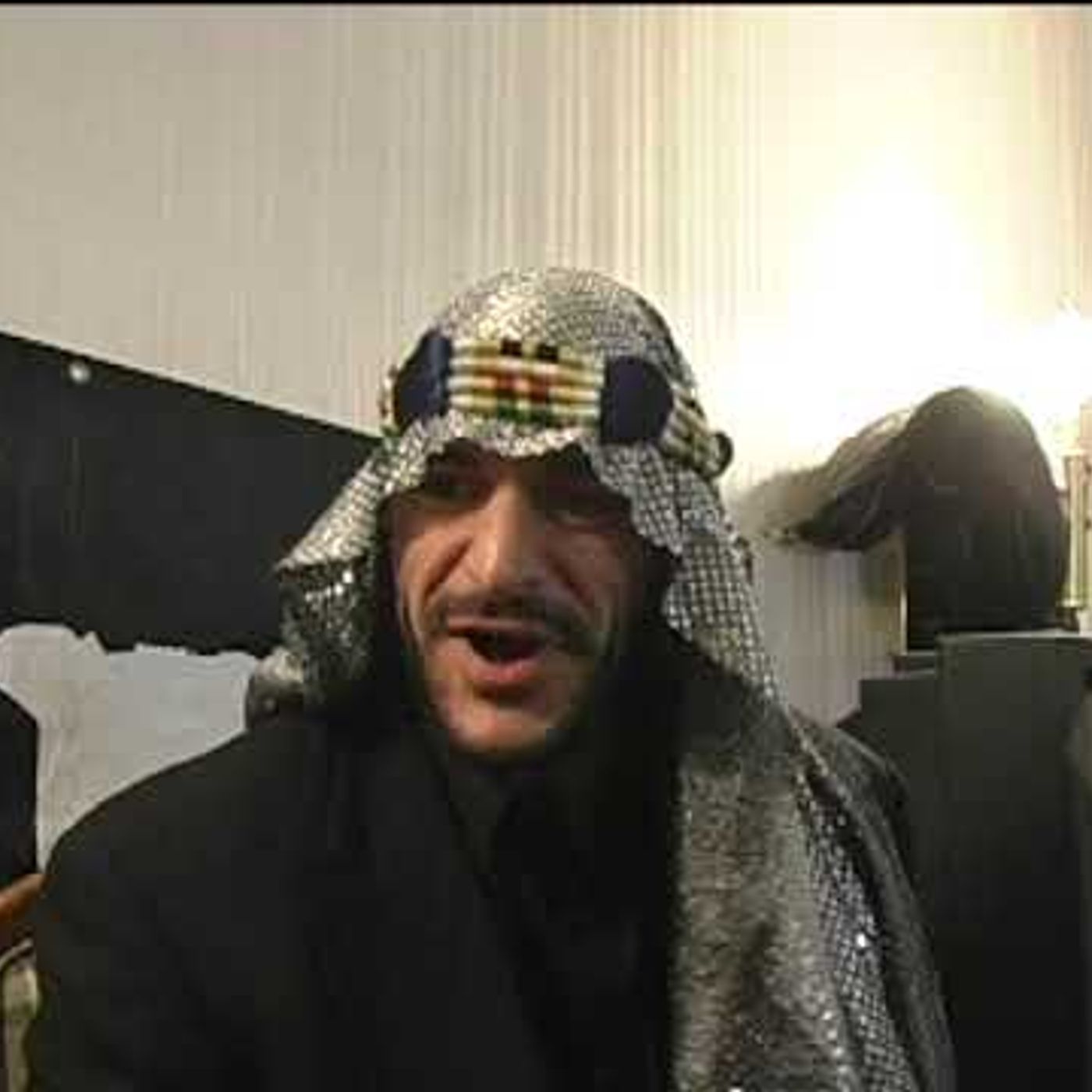 Sabu 1st Real Shoot Interview (extremely rare)