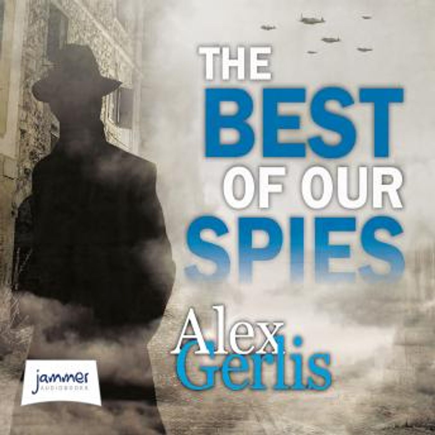 Download Incredible Full Audiobooks in Mystery, Thriller & Horror, Suspense