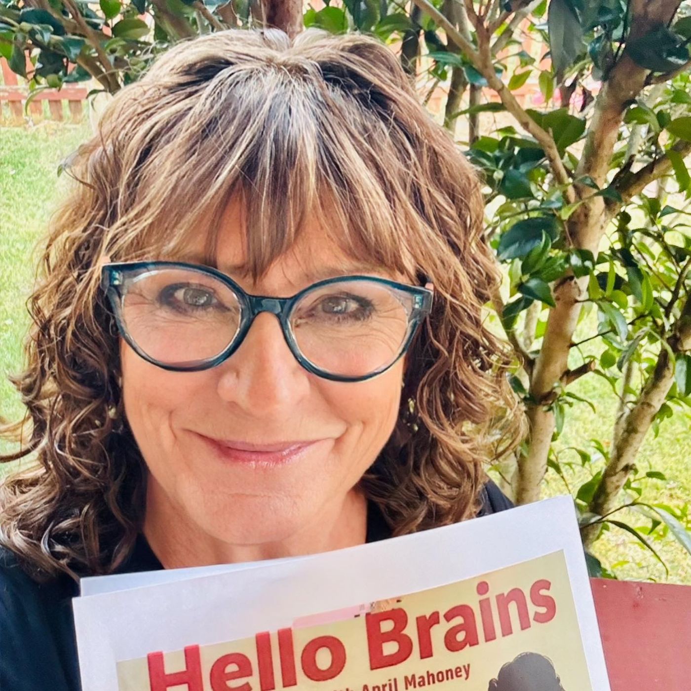 Stacie Shifflett " Modern Consciousness" cover art