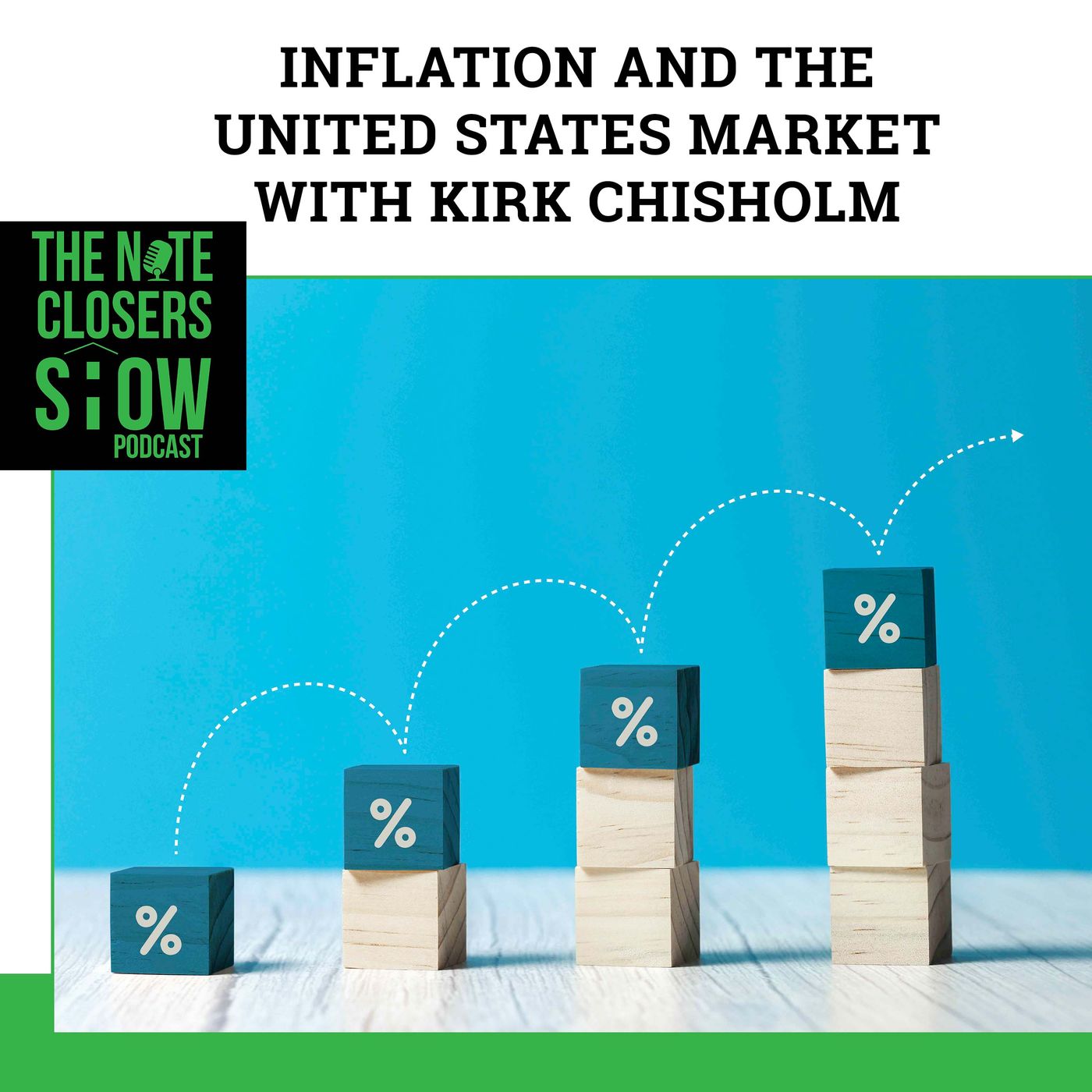 The Note Closers Show Podcast