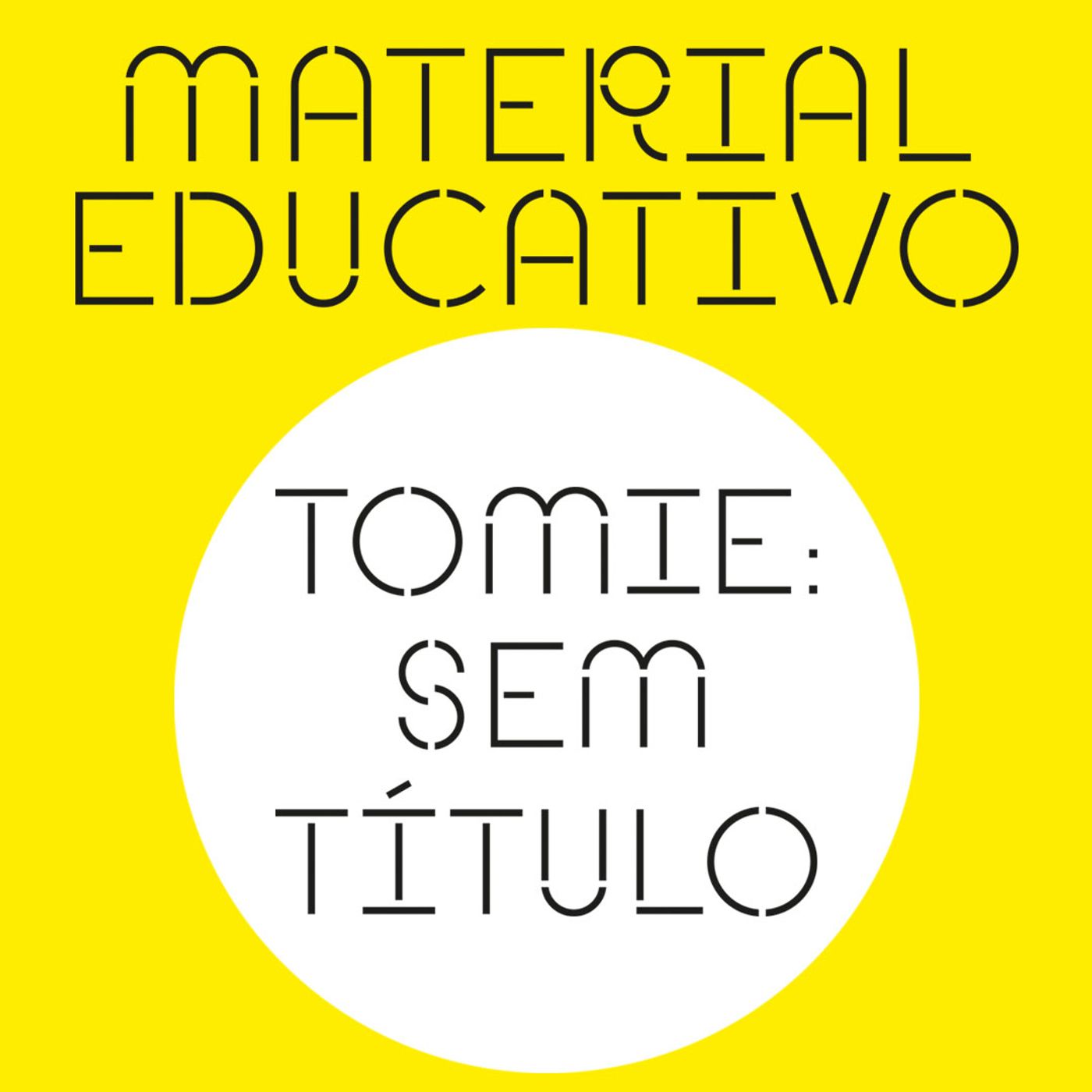 Narração - Tomie: sem título