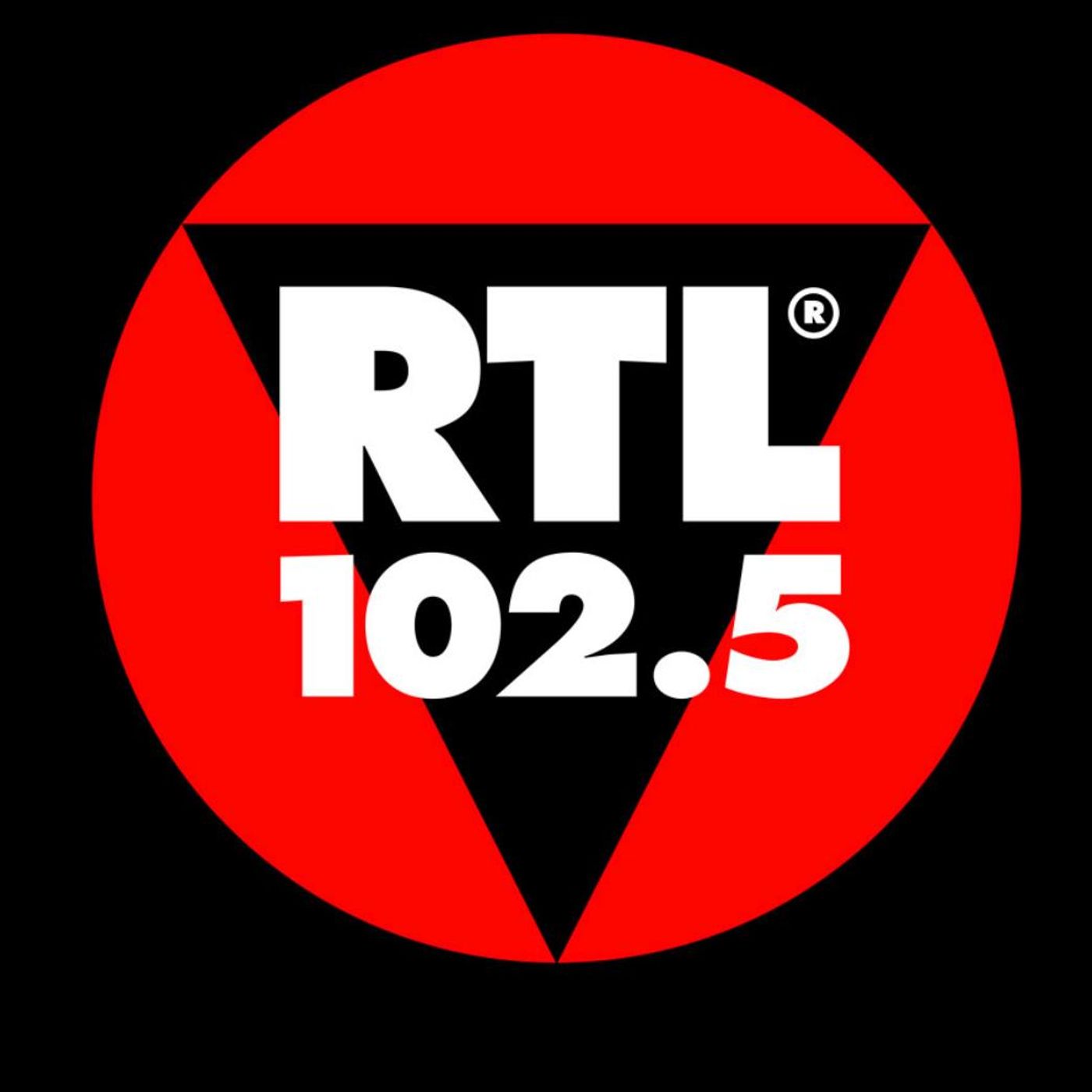 RTL 102.5 NEWS