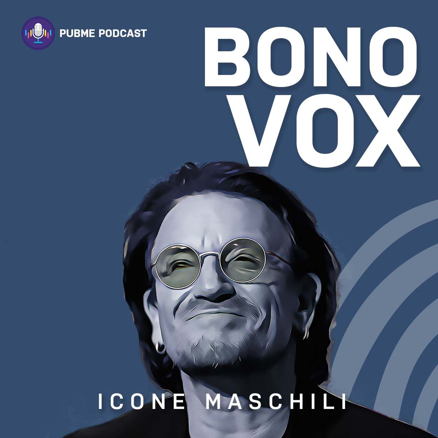 Icone (Maschili)