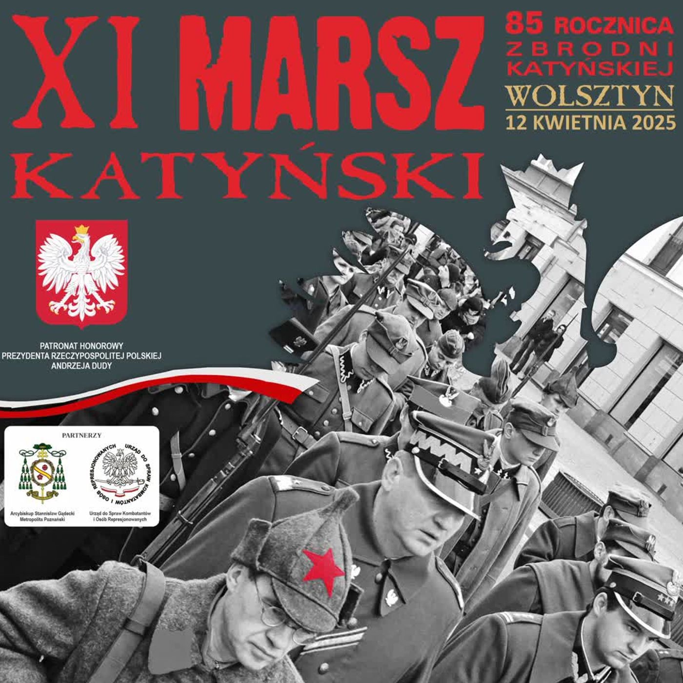 Historie pisane na nowo - Radio Zachód